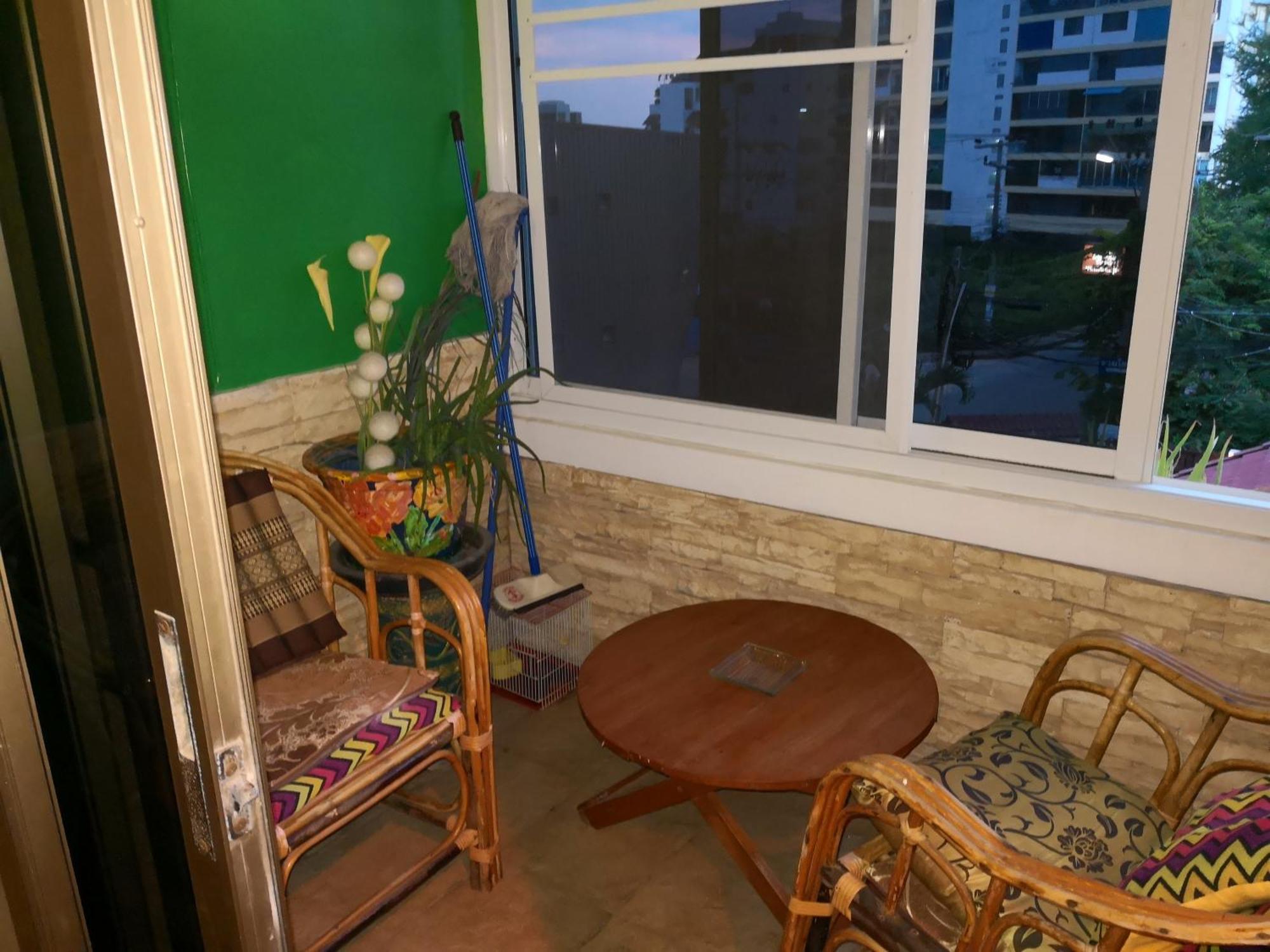 Apartment Big Appartment Soi 5 Pattaya