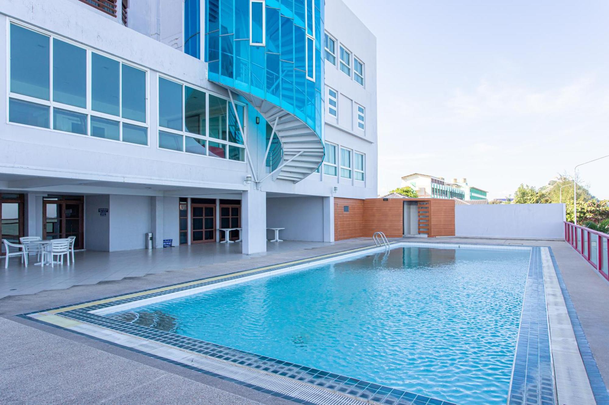 Hotel Hadthong 3*