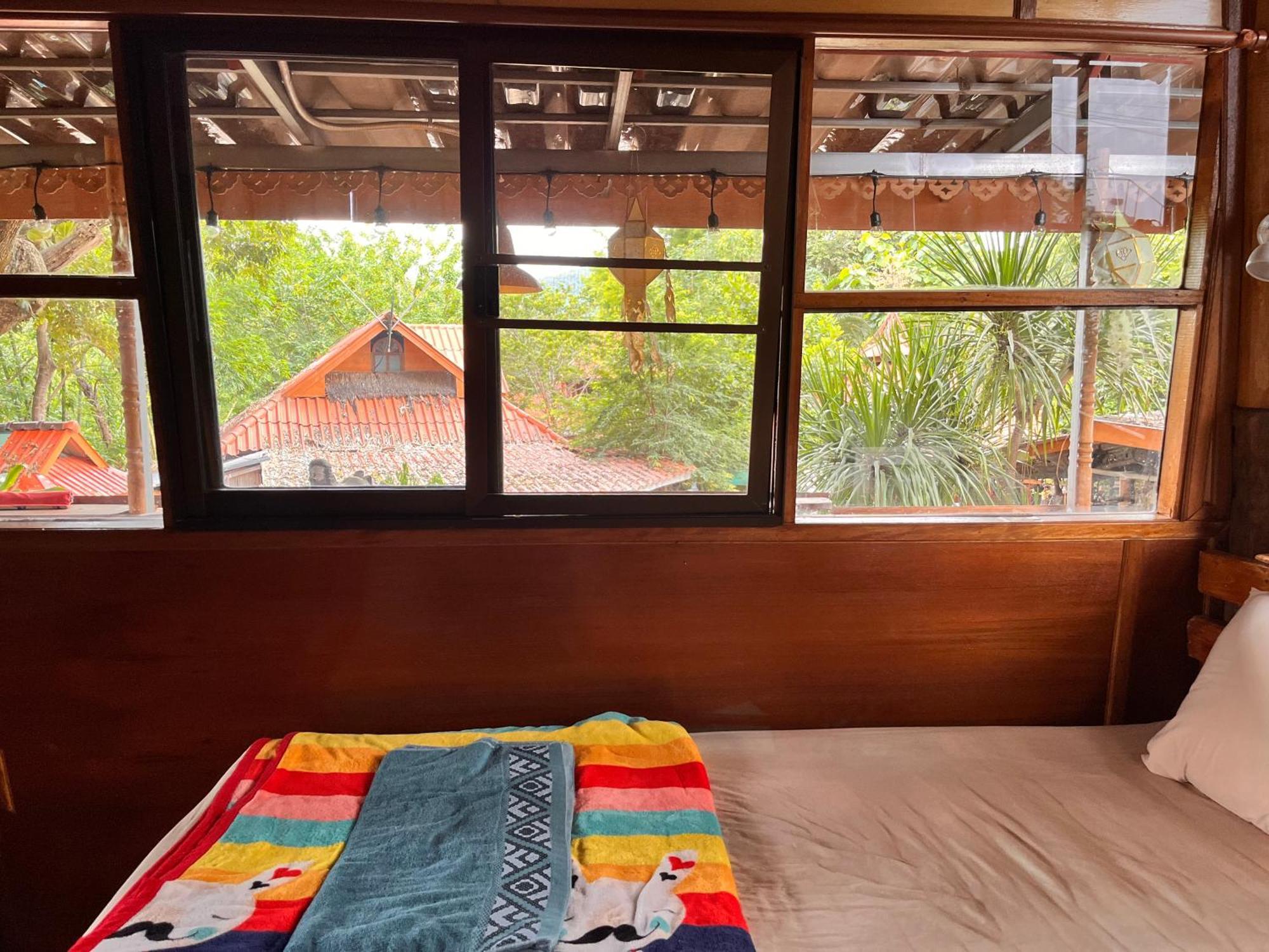 Homestay Good Life Dacha Wellness