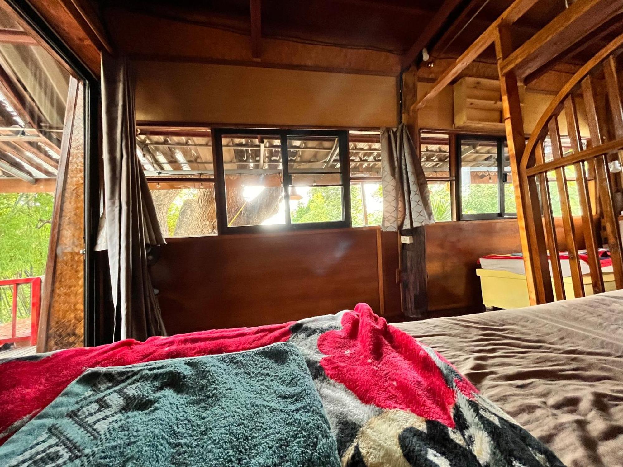 Good Life Dacha Wellness * Pai