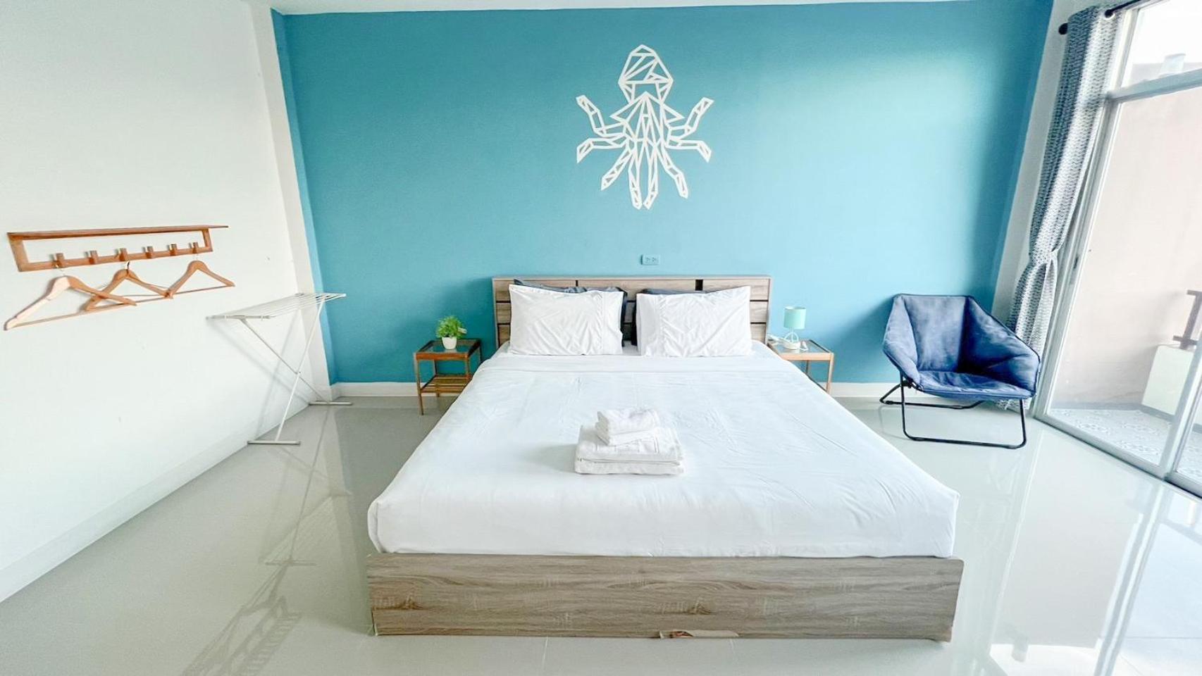 Turtle Bed & Breakfast