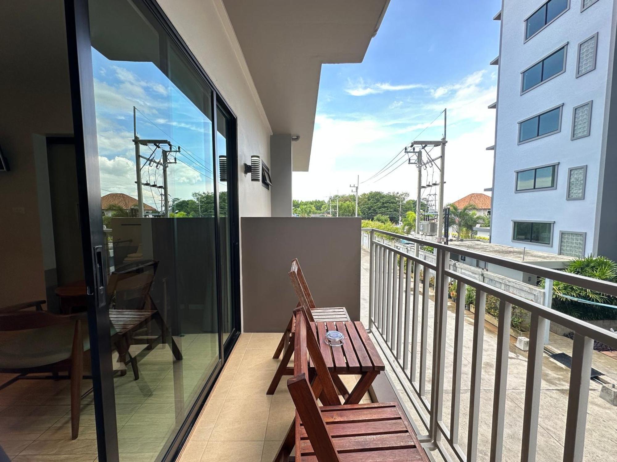 Mangrove Prestige 5*