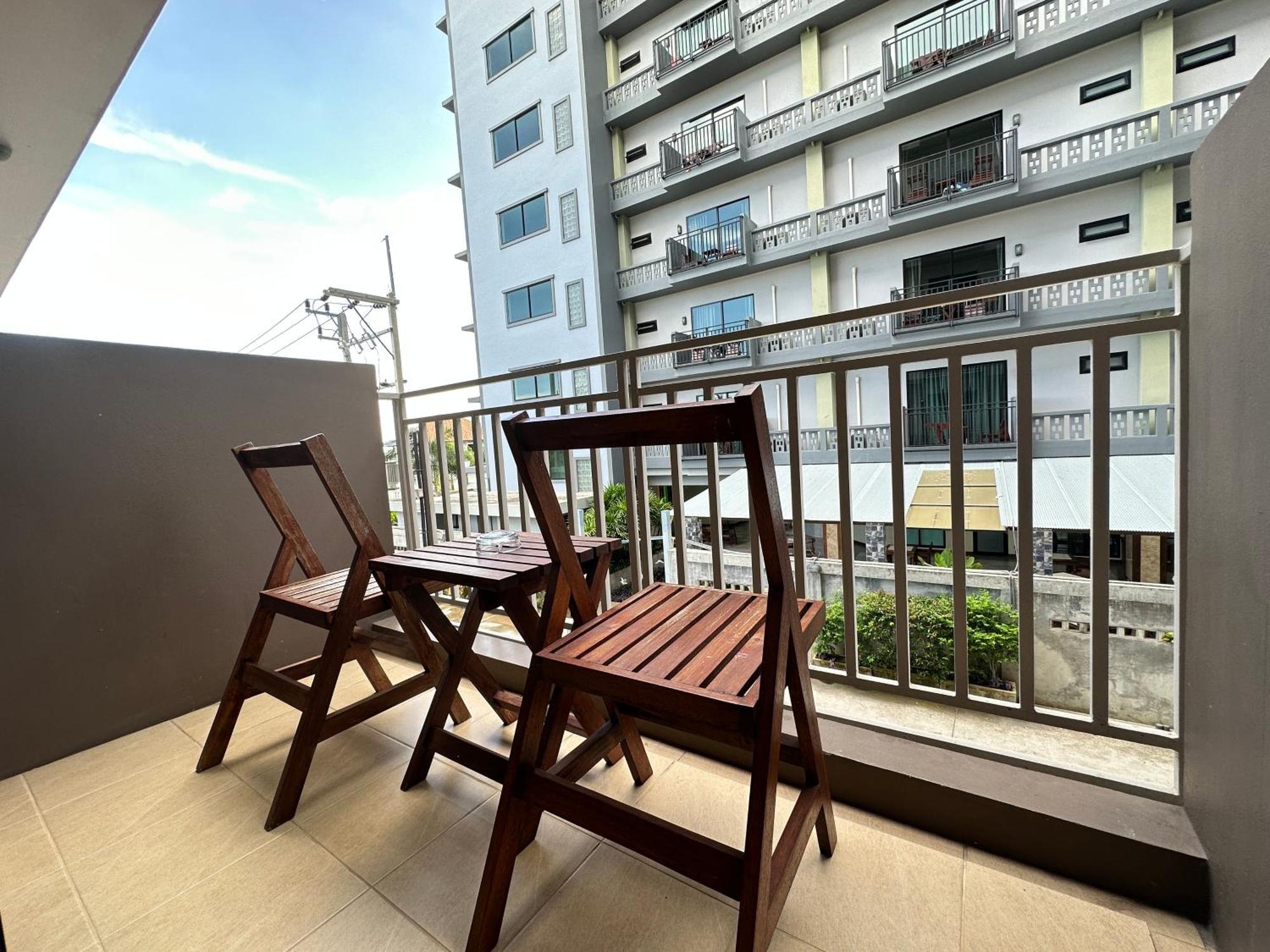 Mangrove Prestige 5*