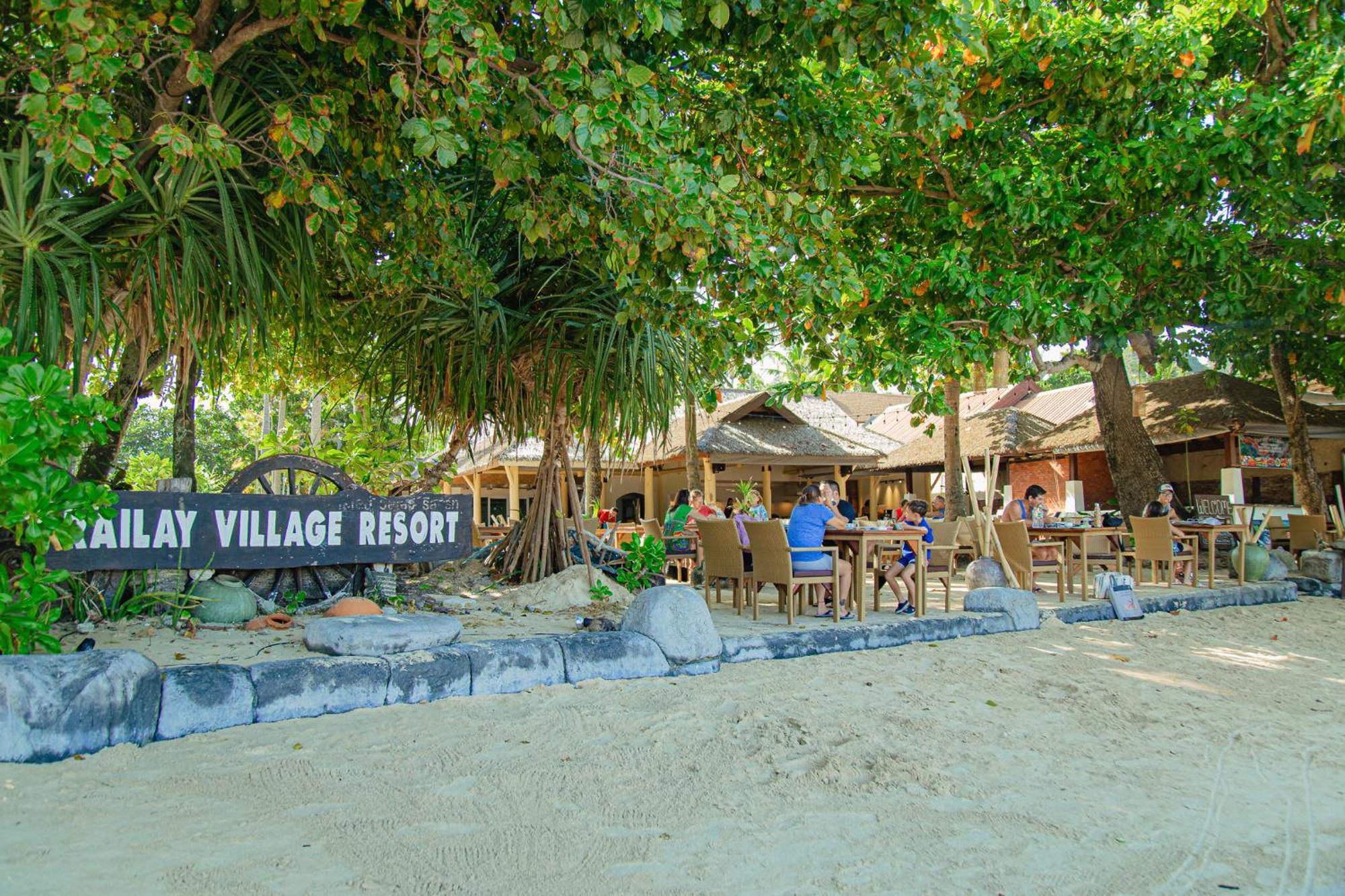 Village Railay Beach