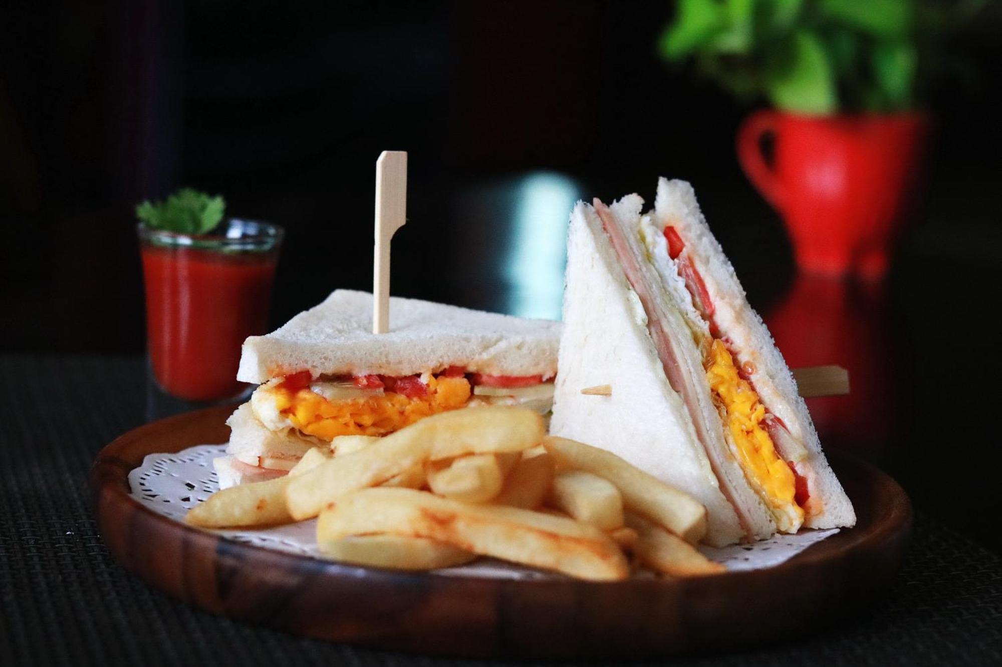 Star - Sha Extra Pus 3* Chiang Mai