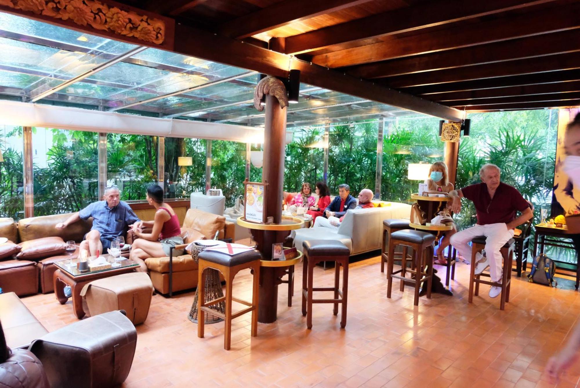 Sugar Hut & Restaurant Resort 3*