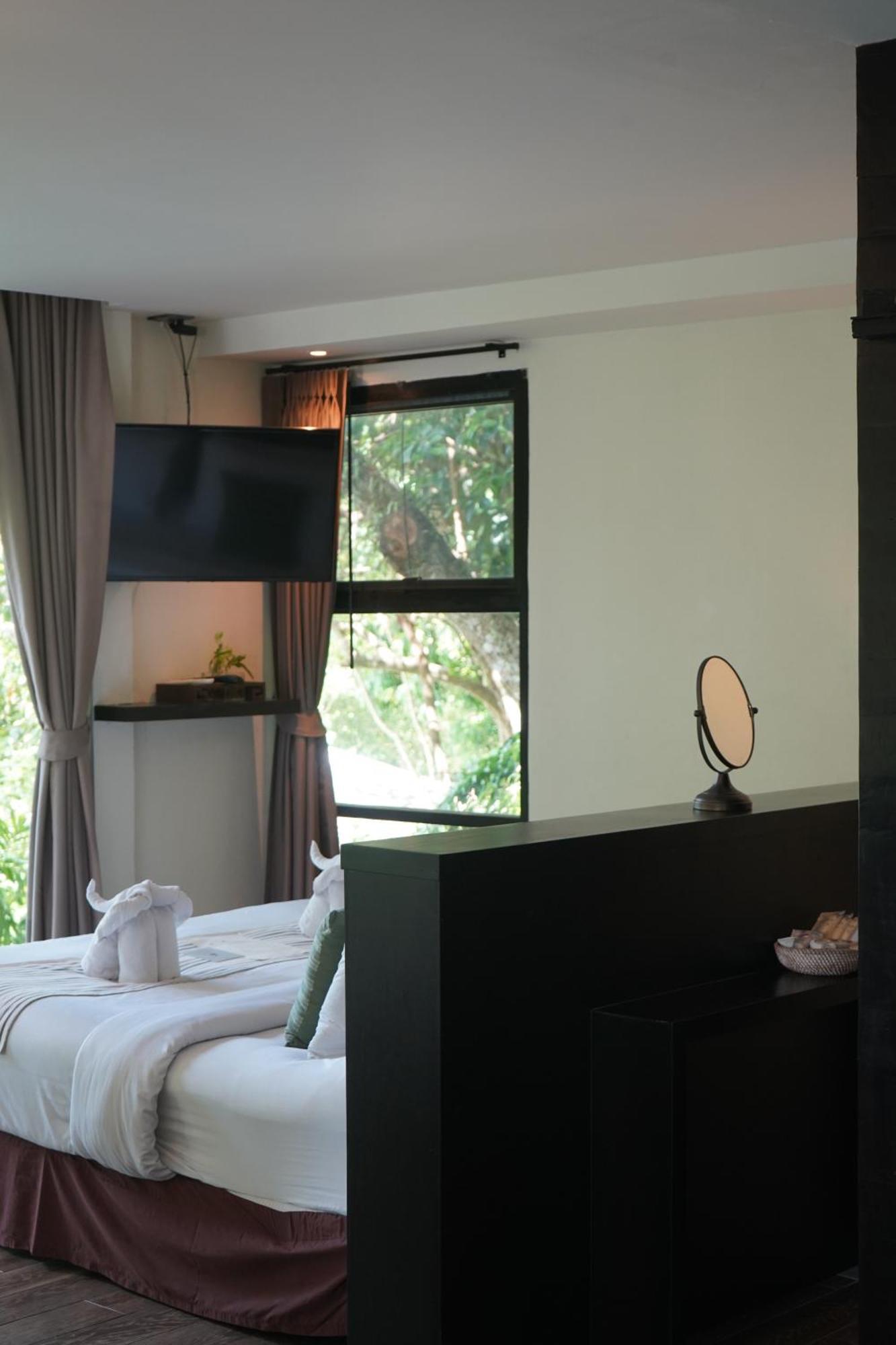Hotel Kachonghills Tented 3*