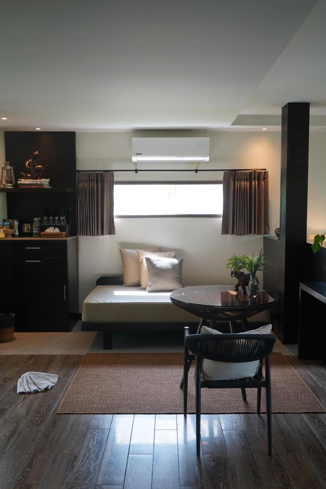 Hotel Kachonghills Tented 3*