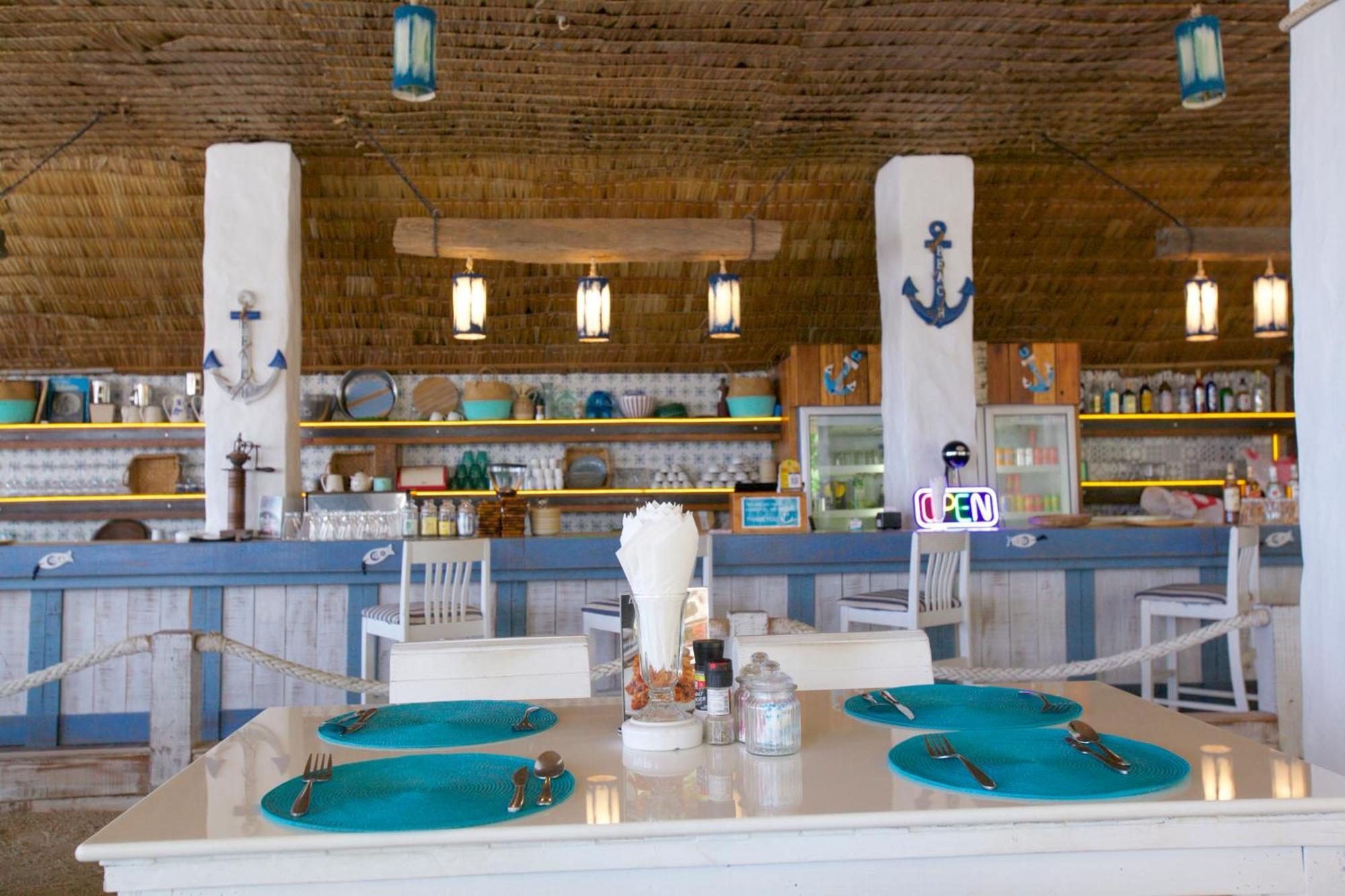 Resort Lime N Soda Beachfront 3*