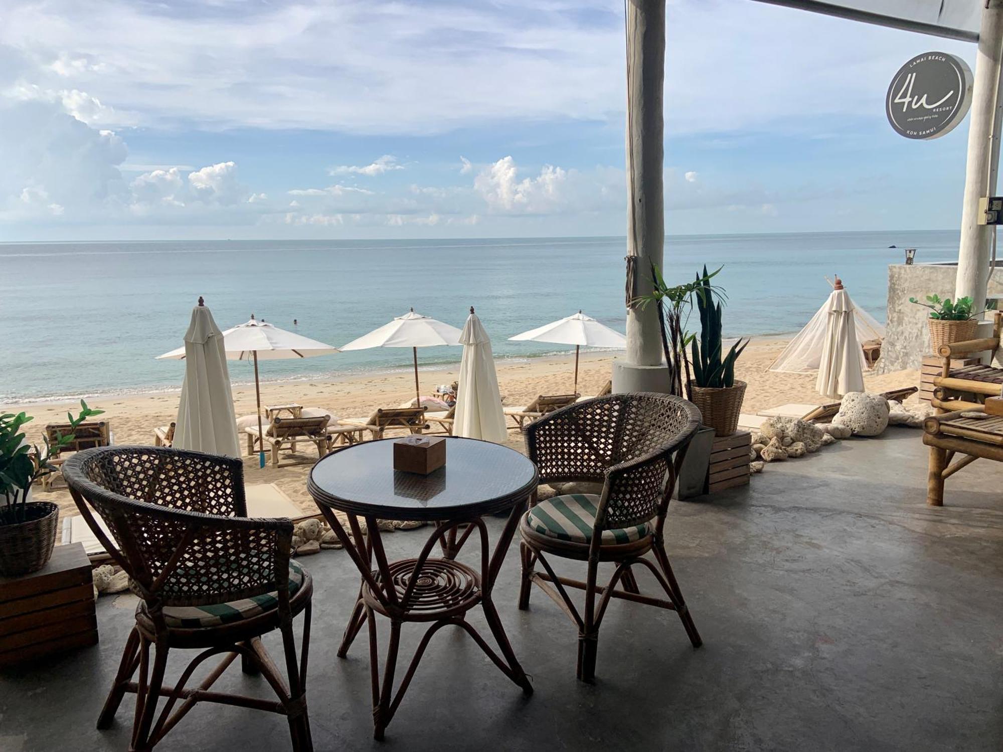 Hotel 4u Samui