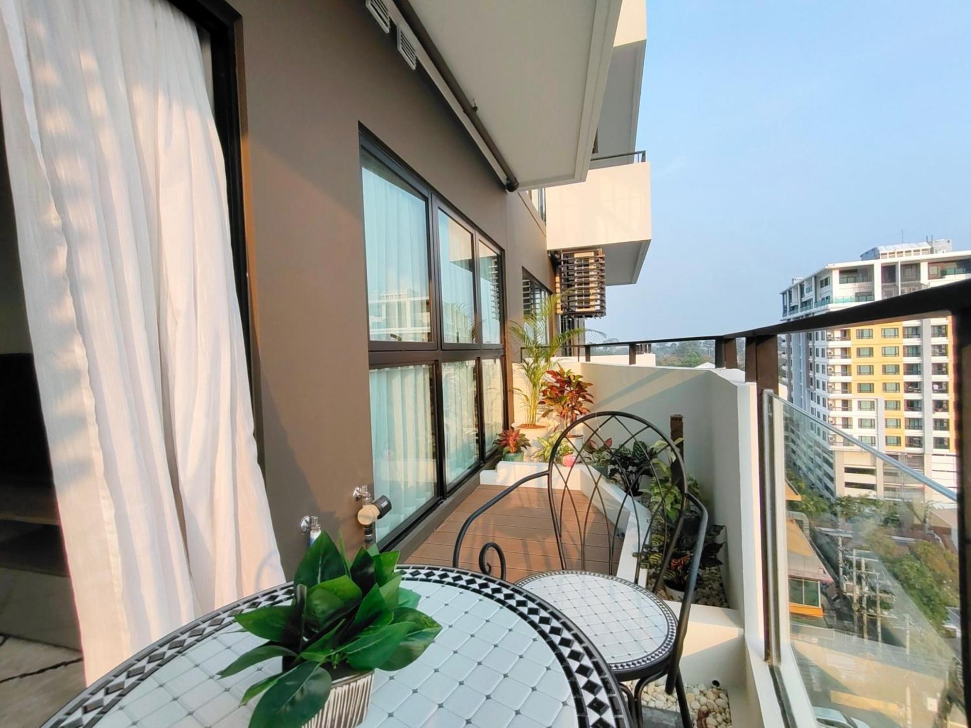 Astra Sky River Apartamento *