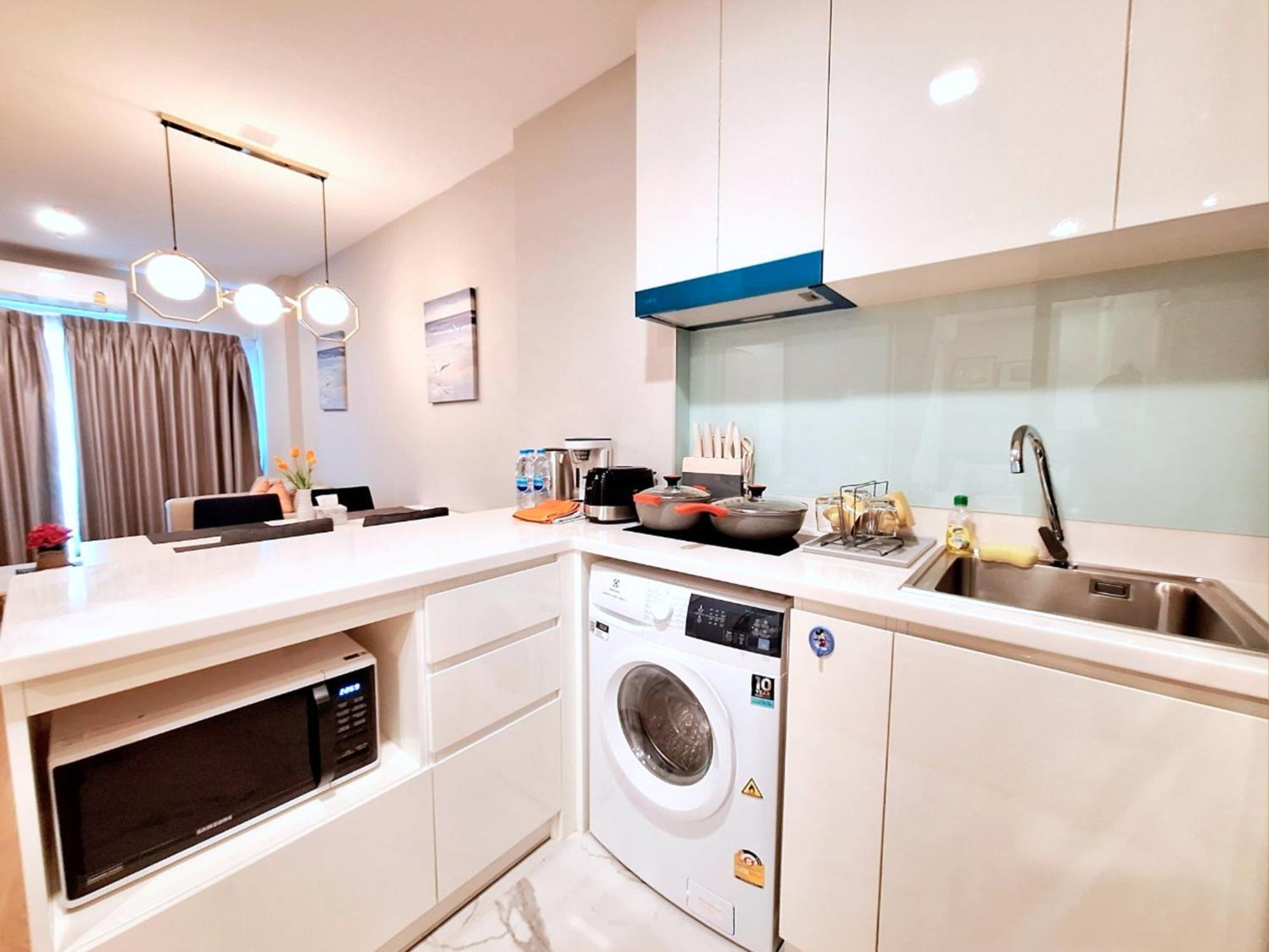 Astra Sky River Apartamento *