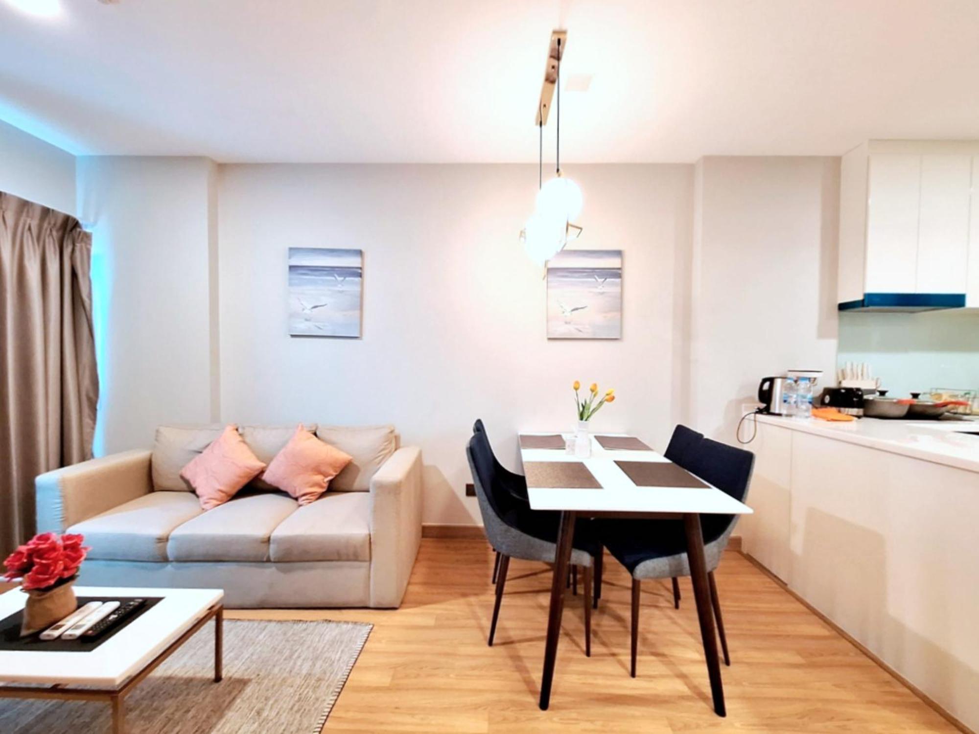 Astra Sky River Apartamento *