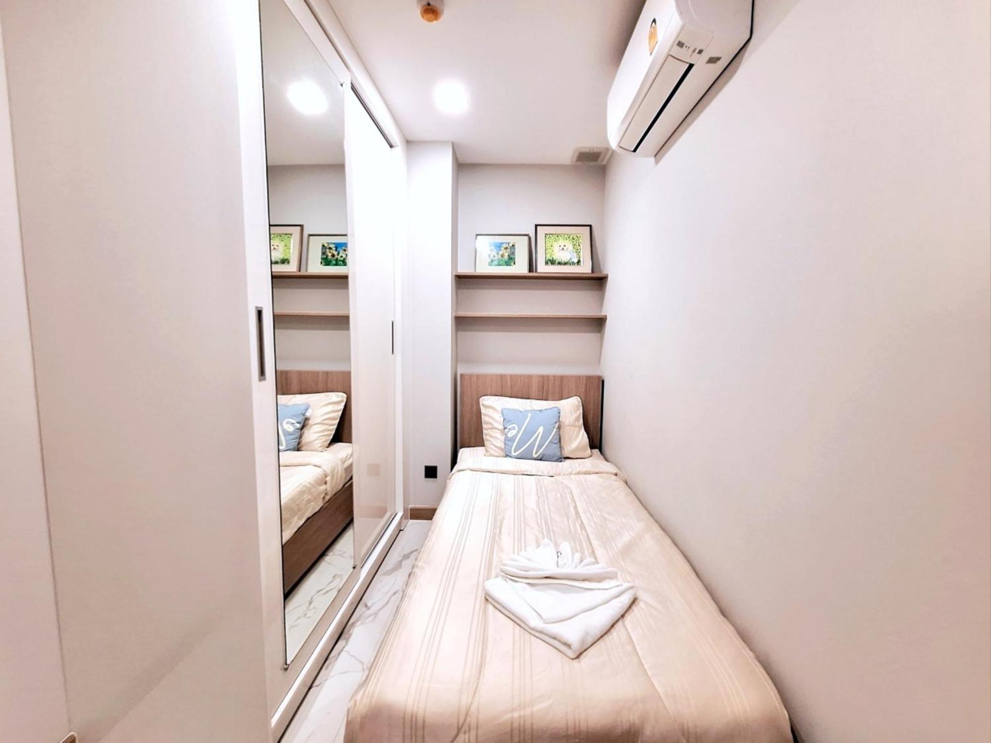 Apartamento Astra Sky River *