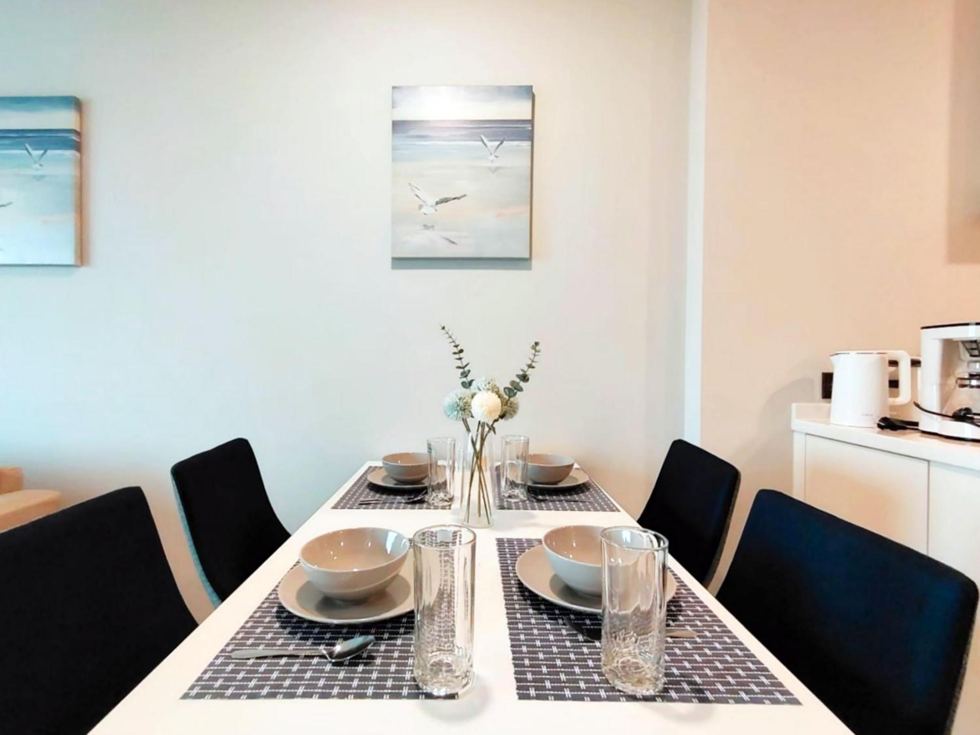 Apartamento Astra Sky River Chiang Mai