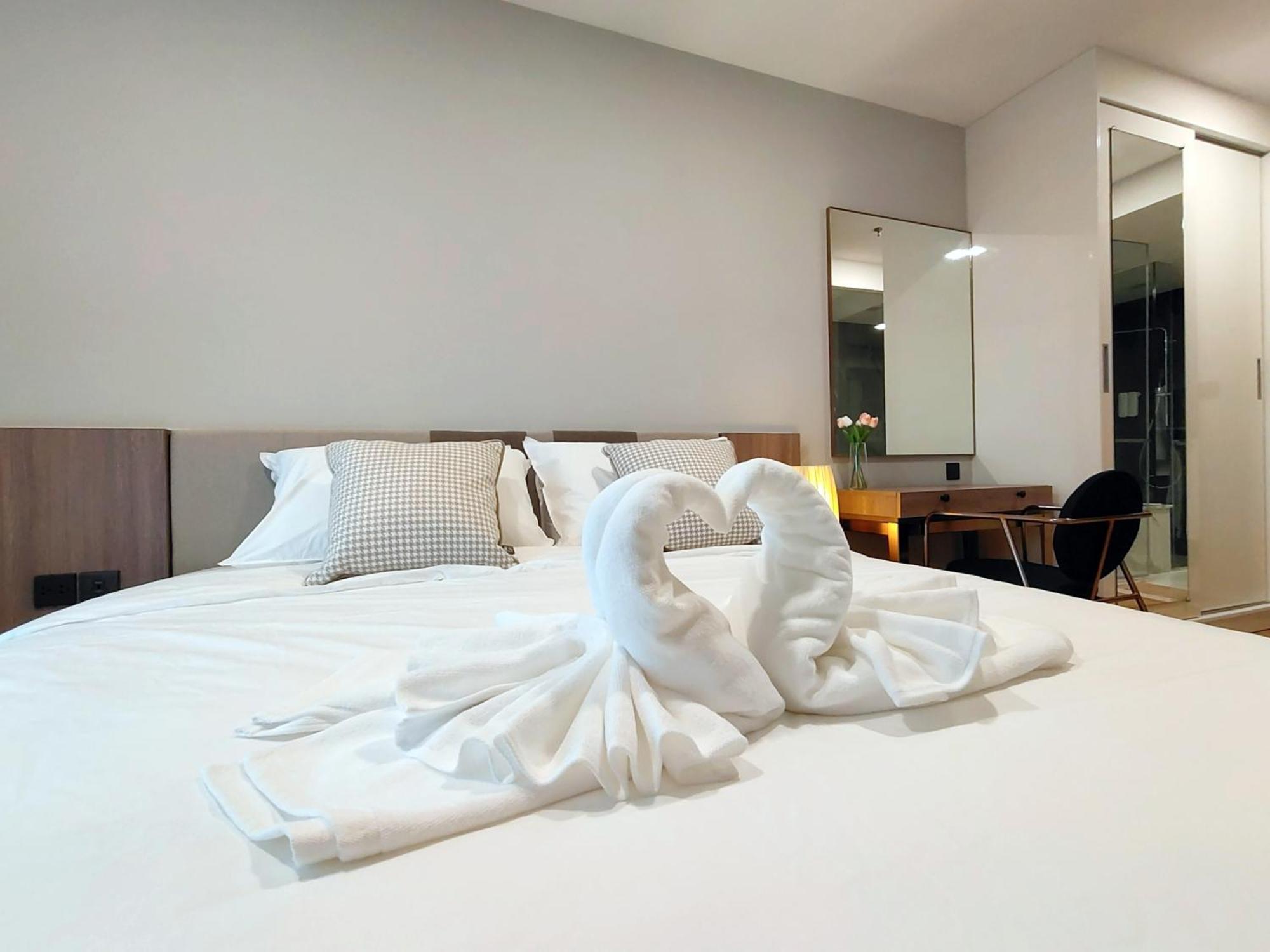 Astra Sky River Apartamento Chiang Mai
