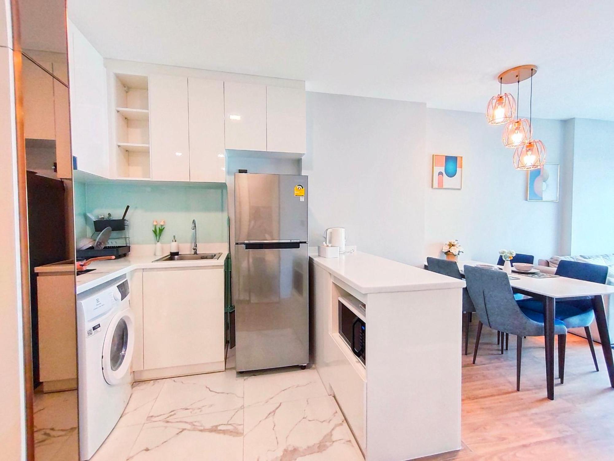 Apartamento Astra Sky River *