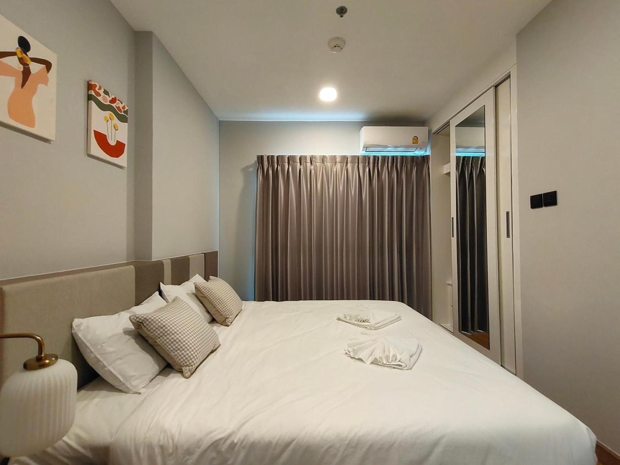 Astra Sky River Apartamento