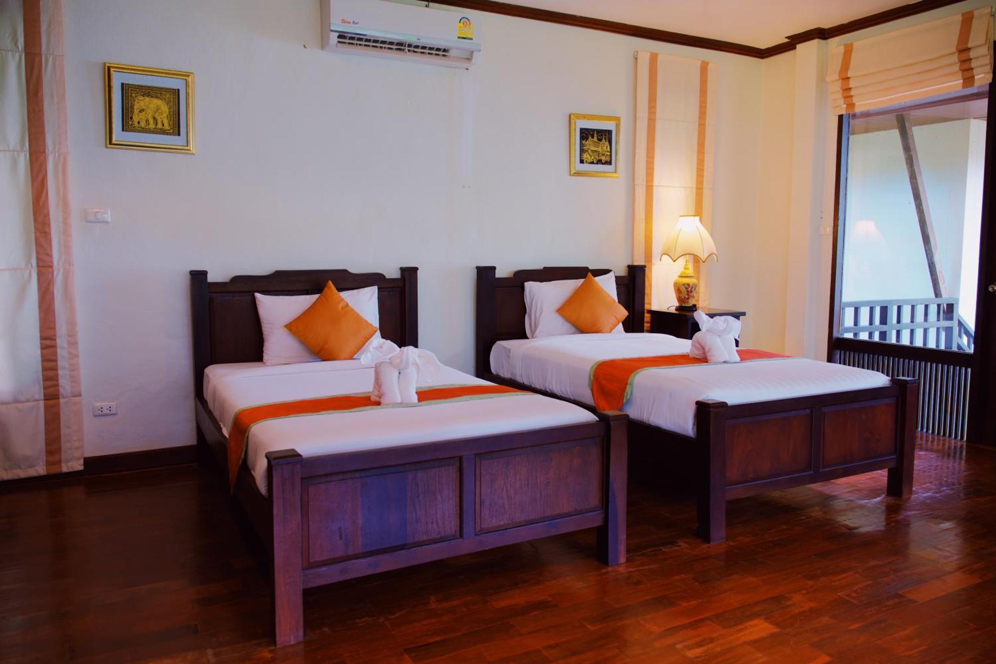 Hotel Kooncharaburi - Koh Chang