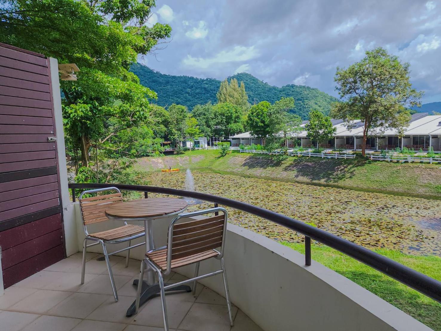 The Piano Khaoyai 4*