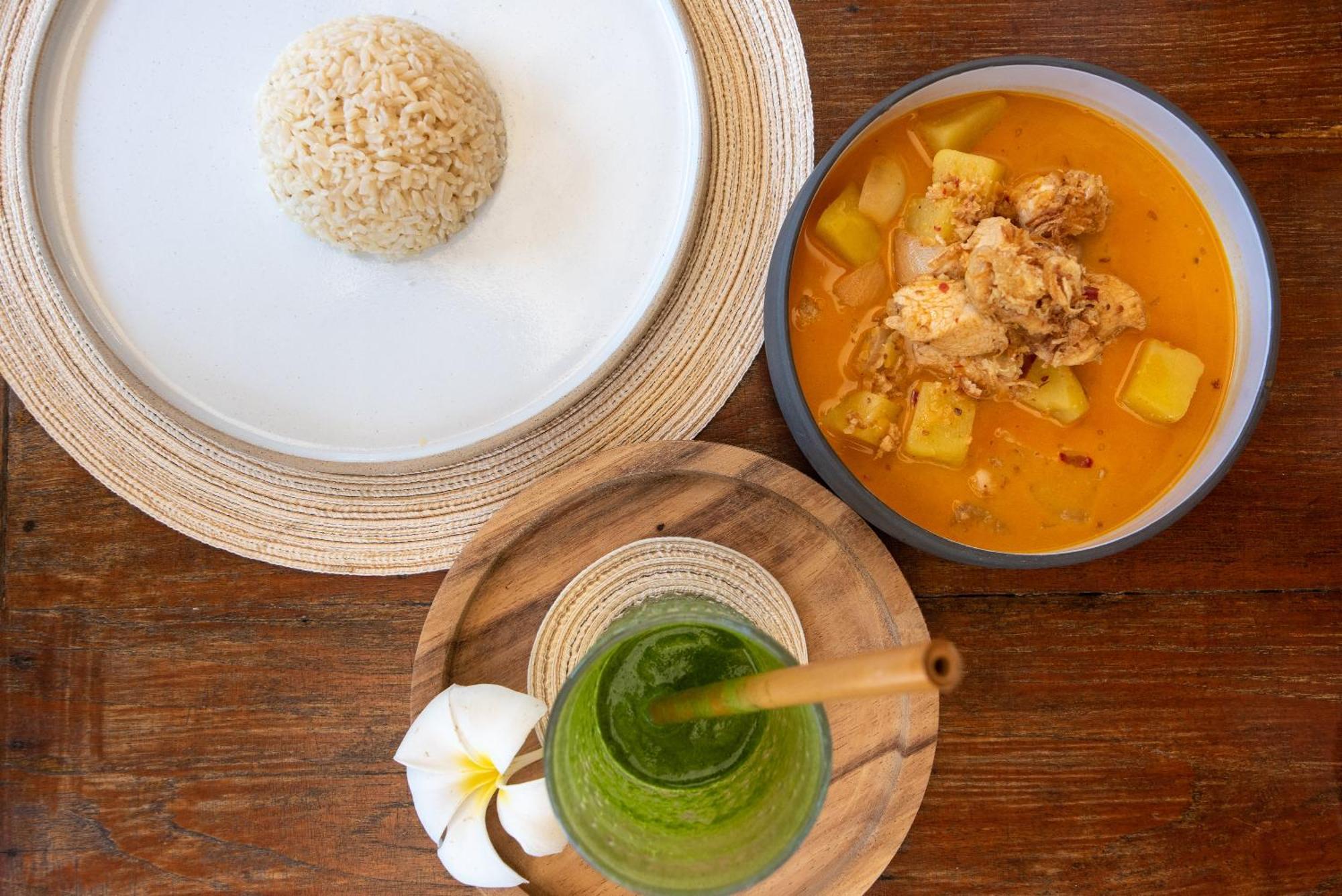 Villa 2br Baan Chanchai, Seconds To *