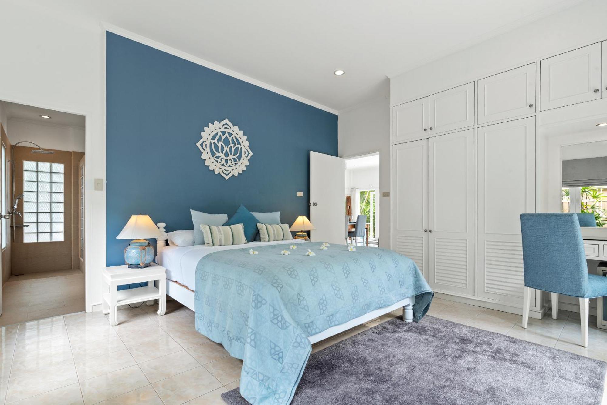 2br Baan Chanchai, Seconds To *