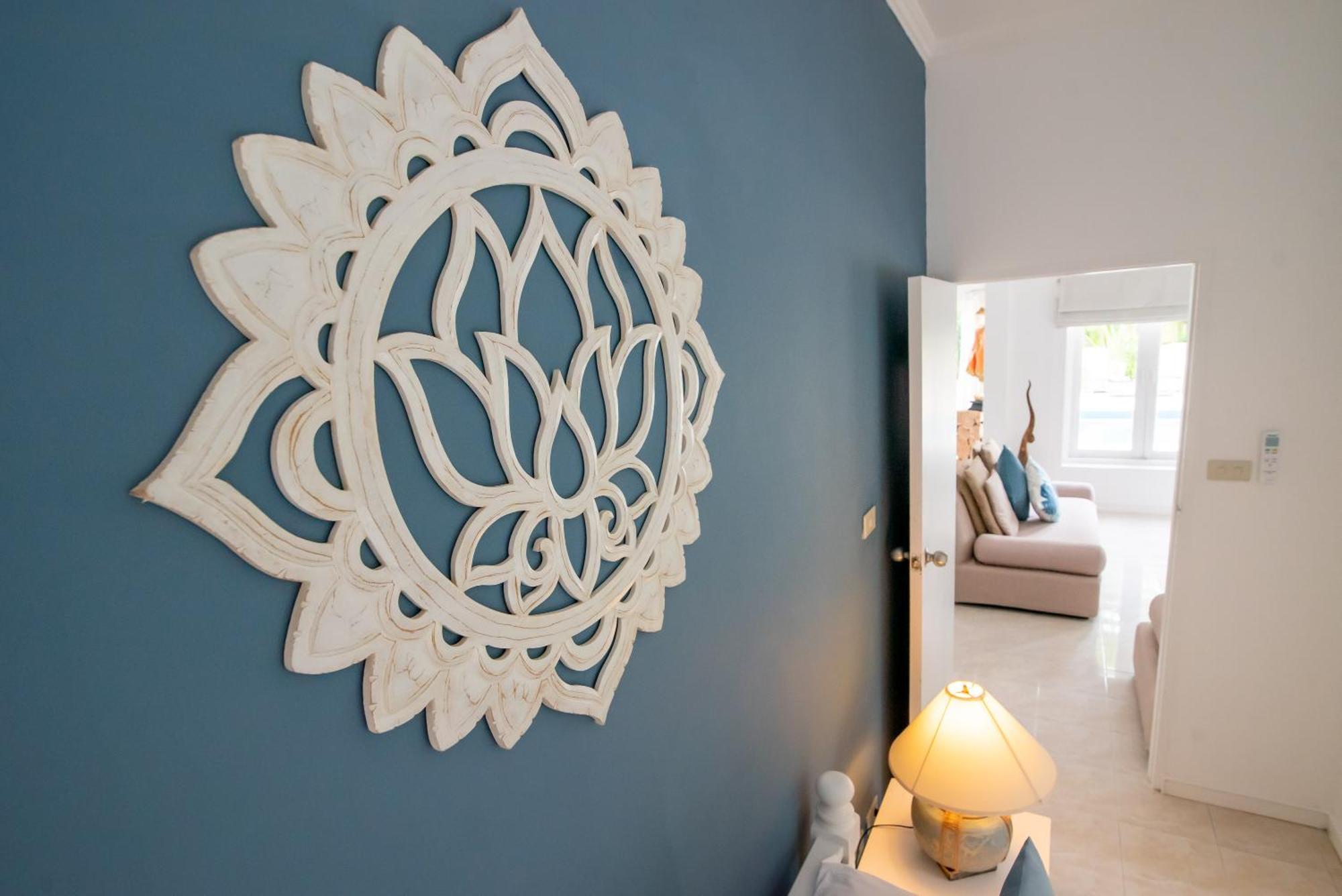 2br Baan Chanchai, Seconds To