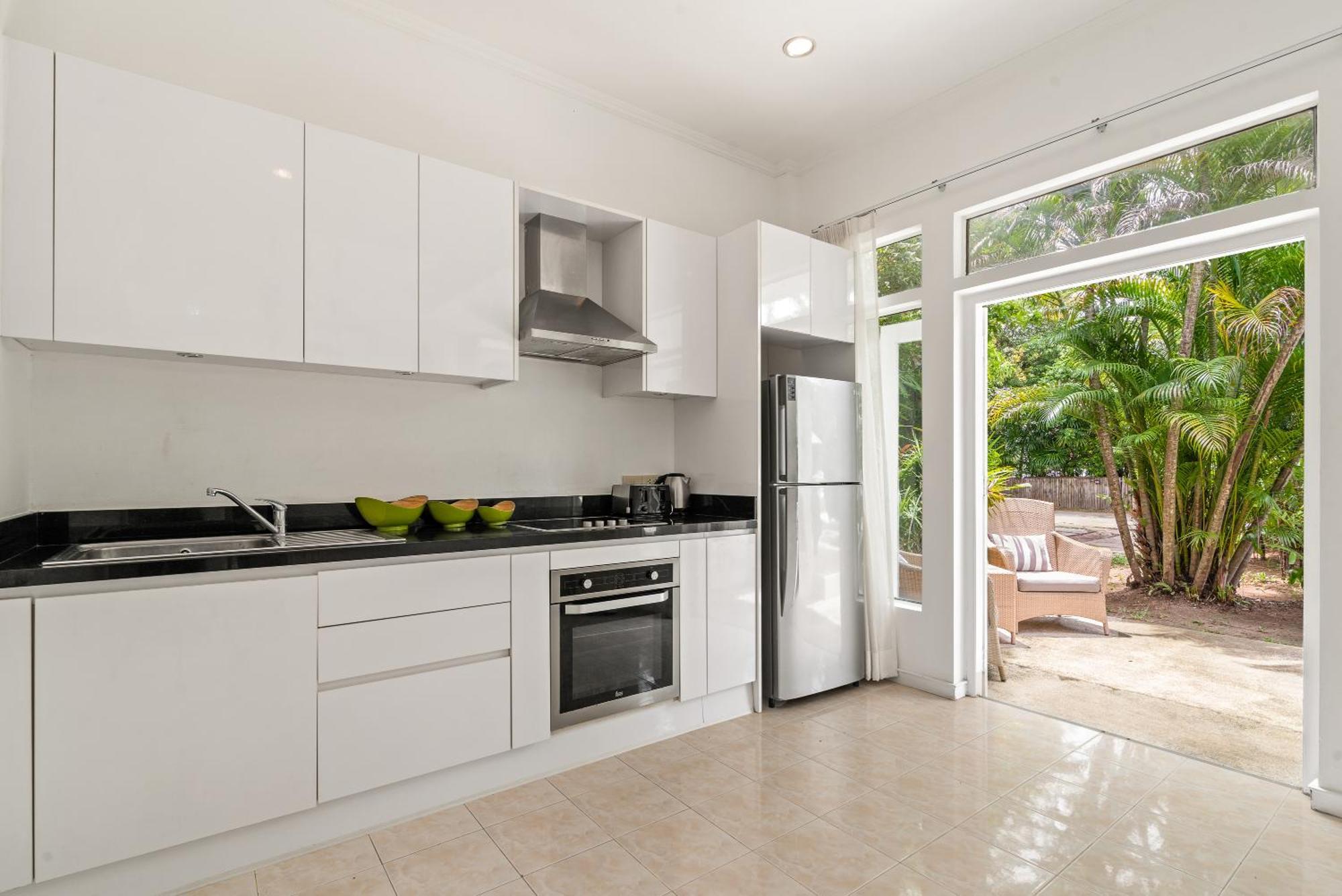 2br Baan Chanchai, Seconds To * Lamai Beach (Koh Samui)