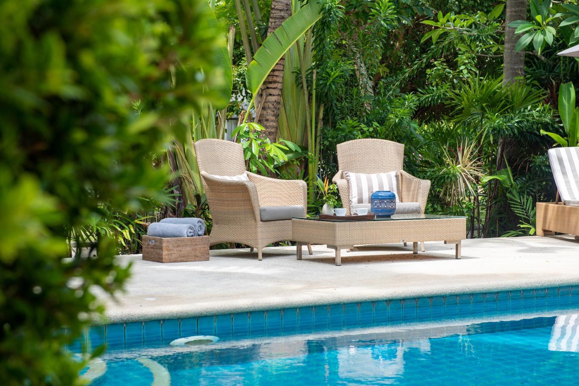 2br Baan Chanchai, Seconds To