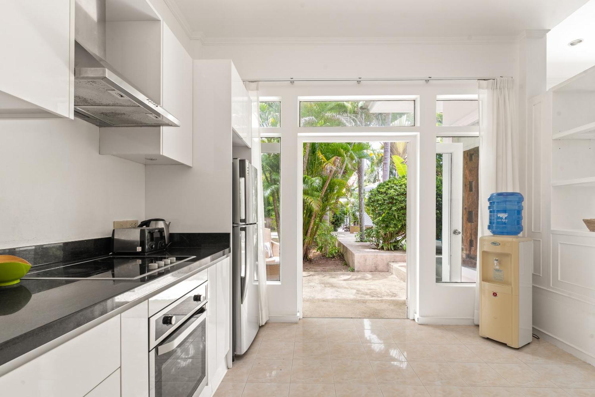 2br Baan Chanchai, Seconds To Villa *