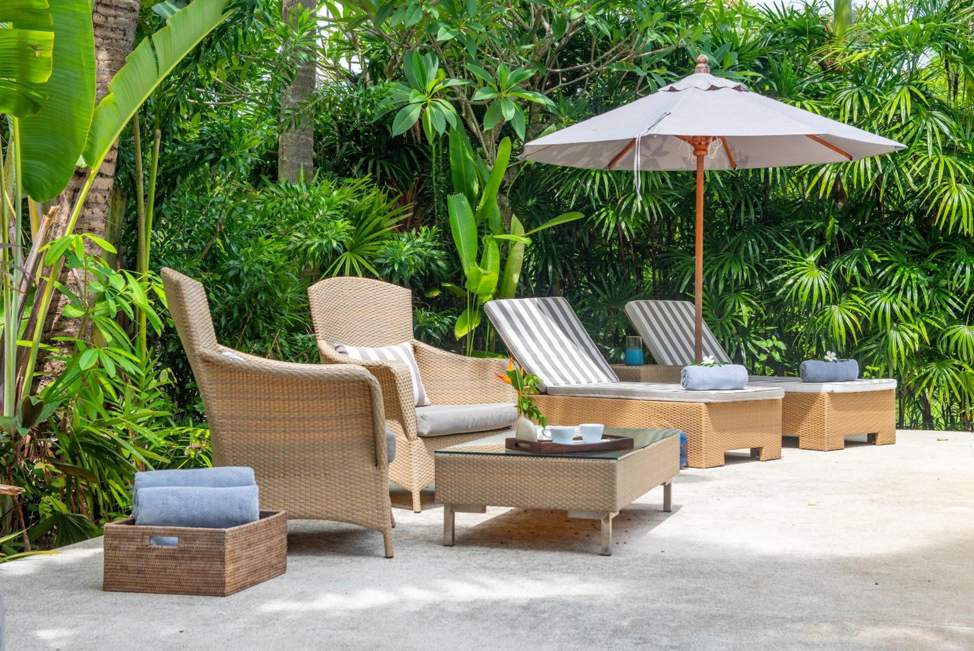 Villa 2br Baan Chanchai, Seconds To