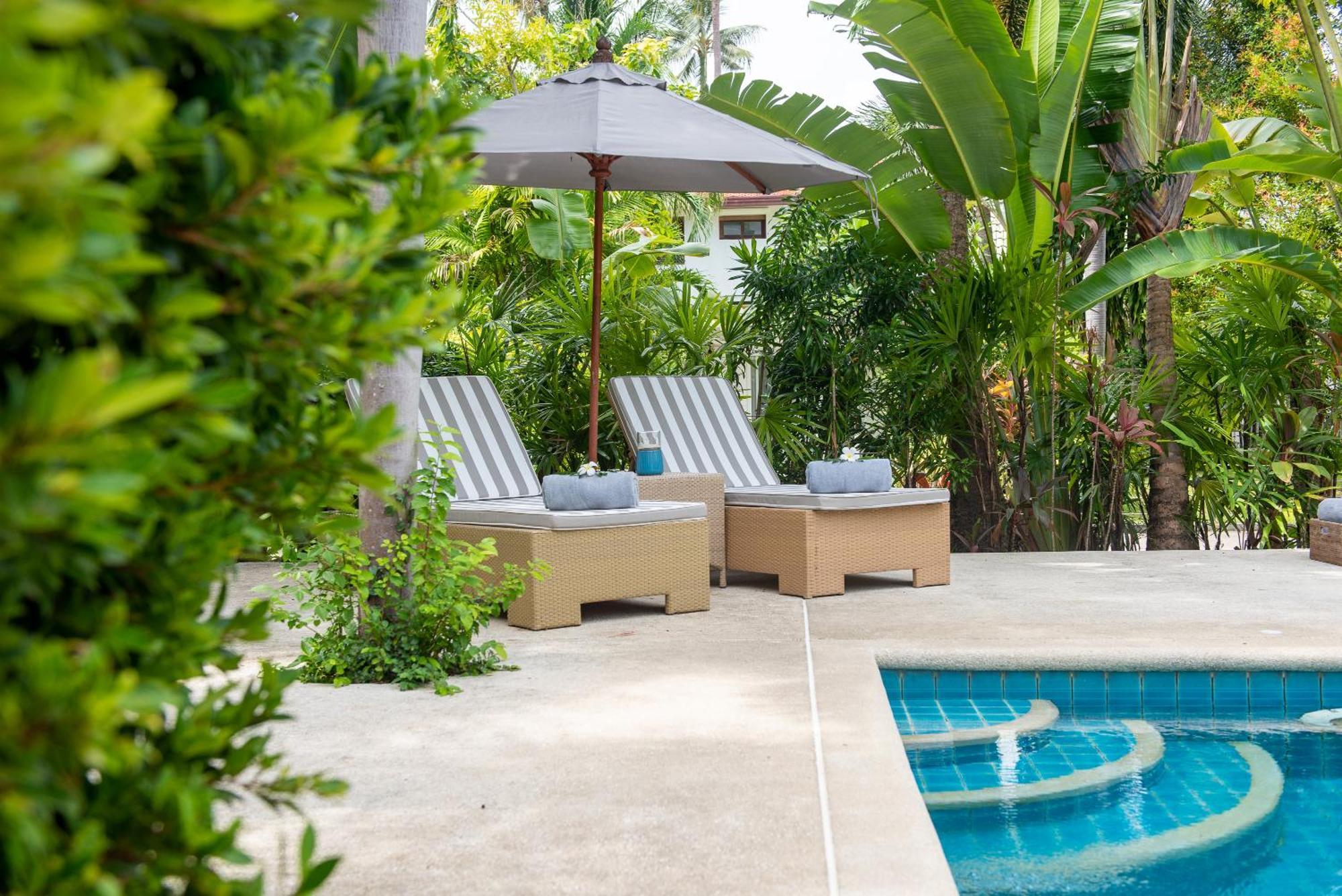 Villa 2br Baan Chanchai, Seconds To