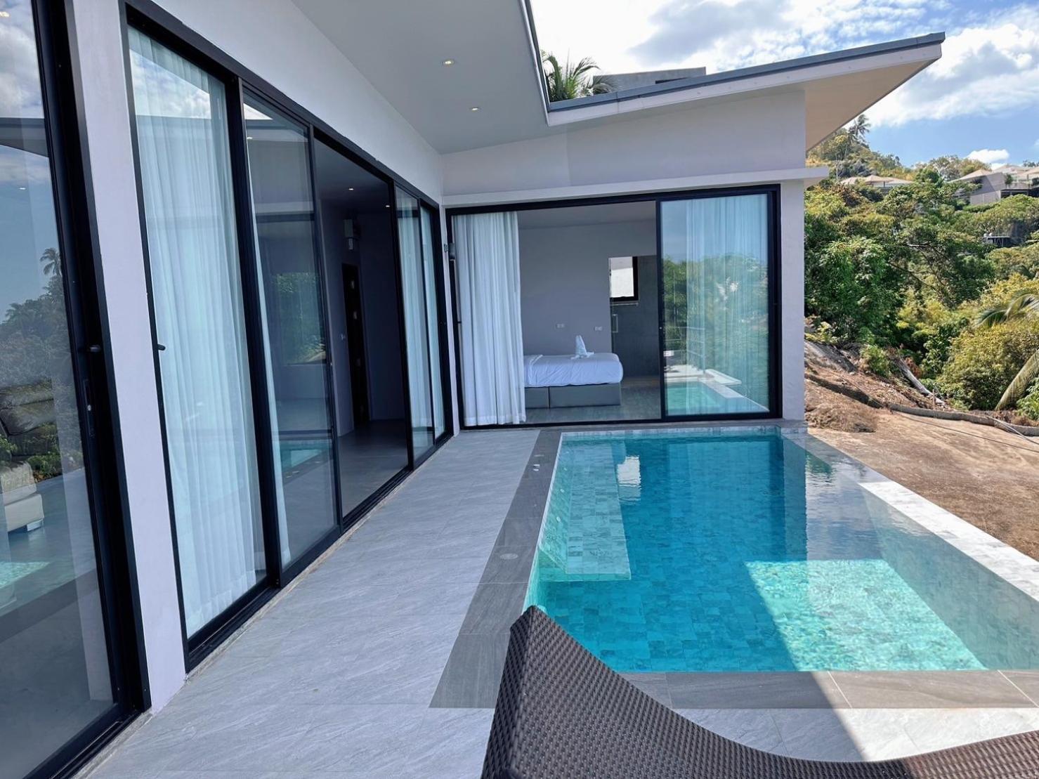 Scenery Samui Villa Chaweng (Koh Samui)
