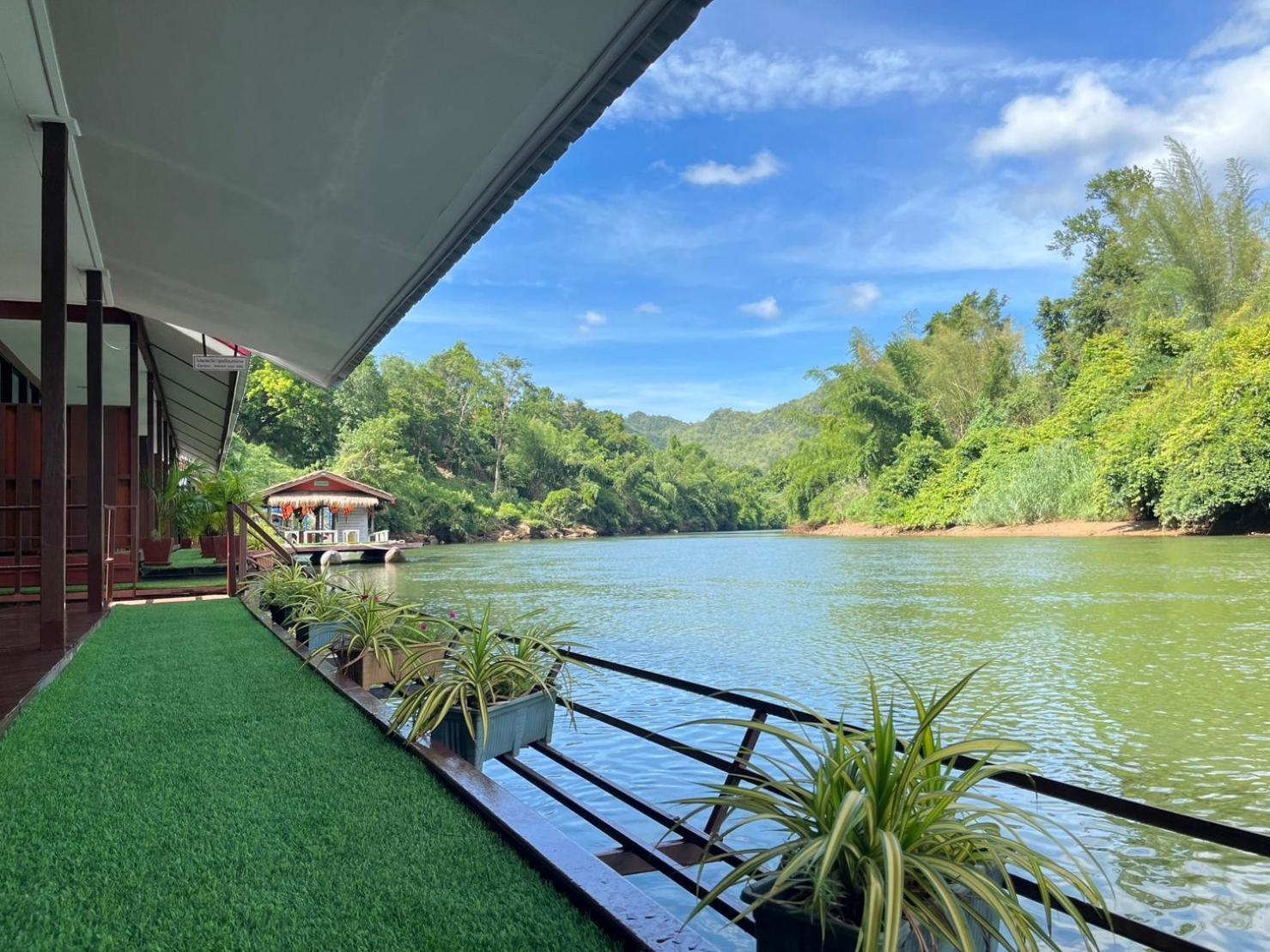 Star Hill River Kwai Resort