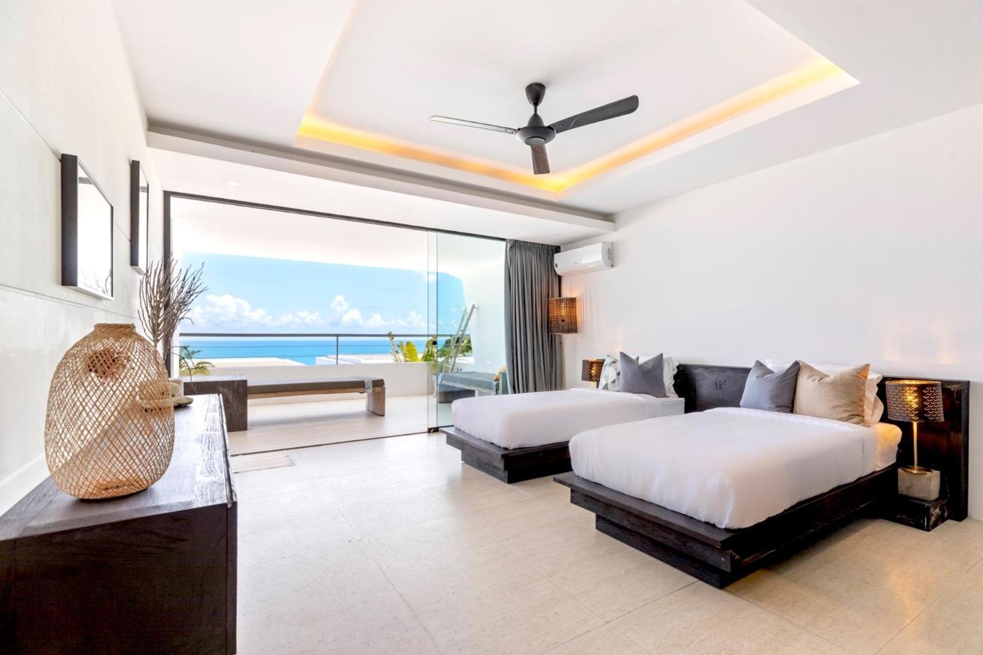 Atlantis Villa Koh Samui