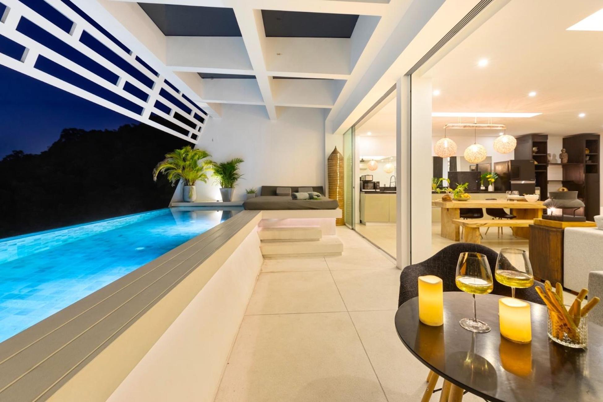 Atlantis Villa