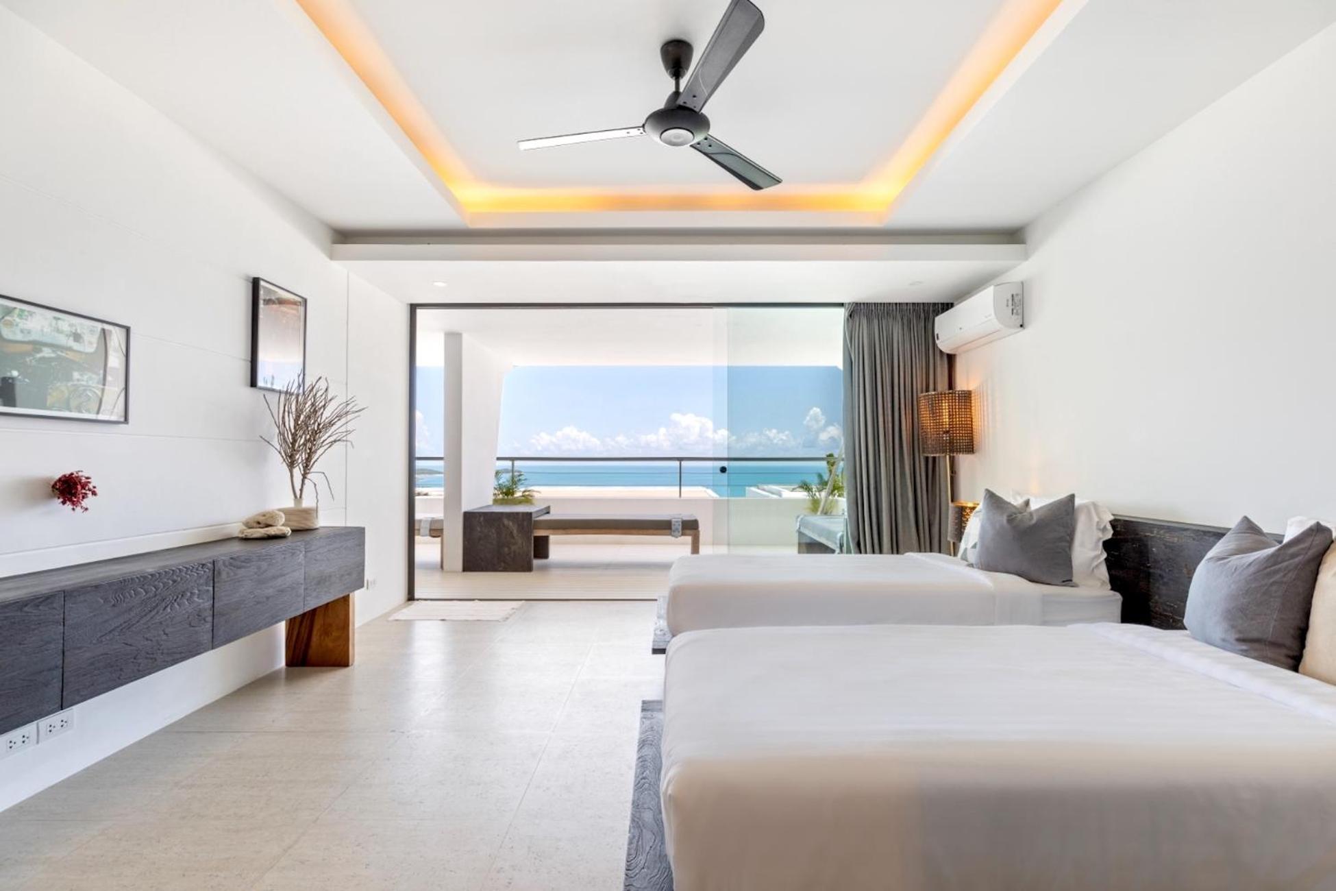 Villa Atlantis *