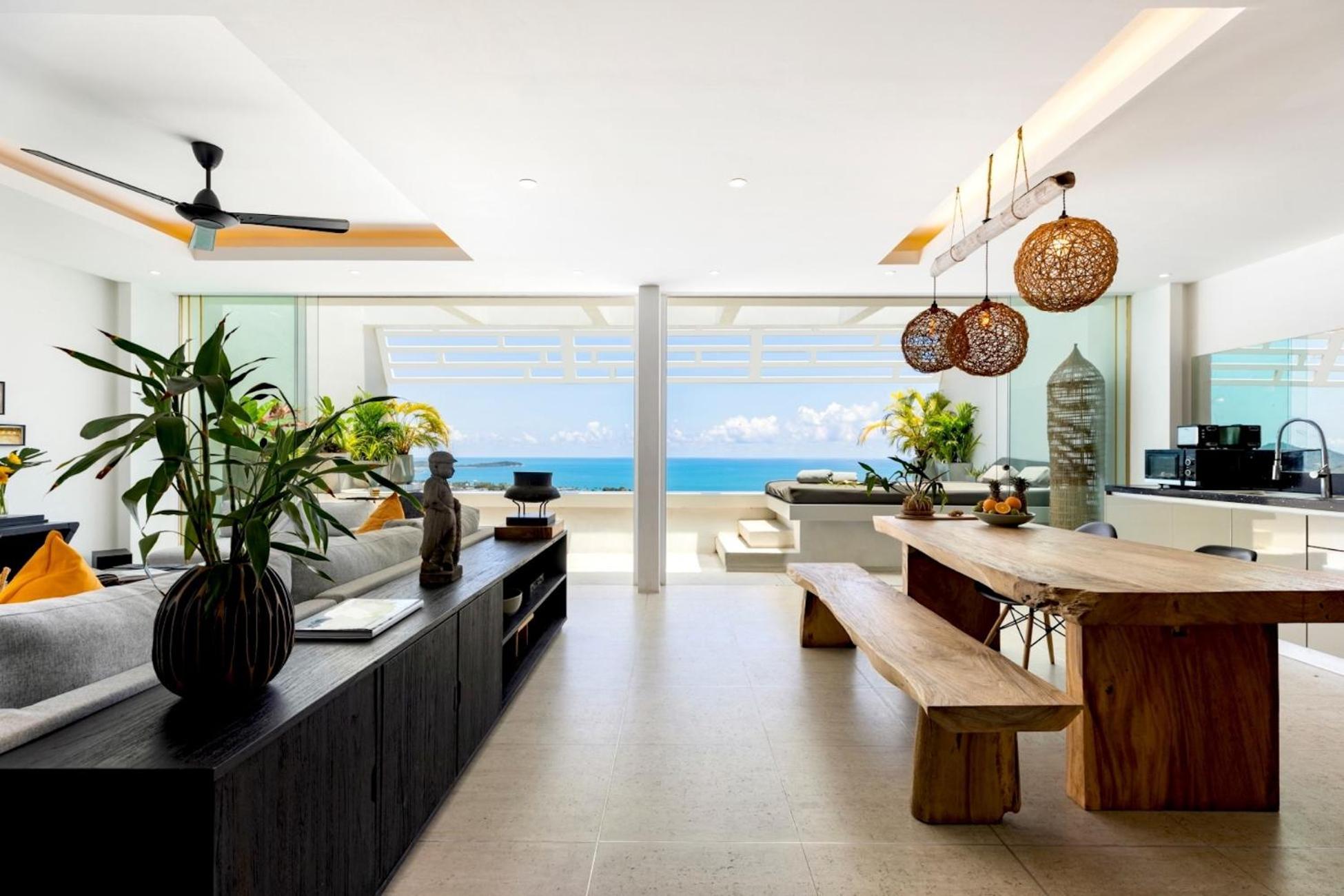 Atlantis Villa Koh Samui