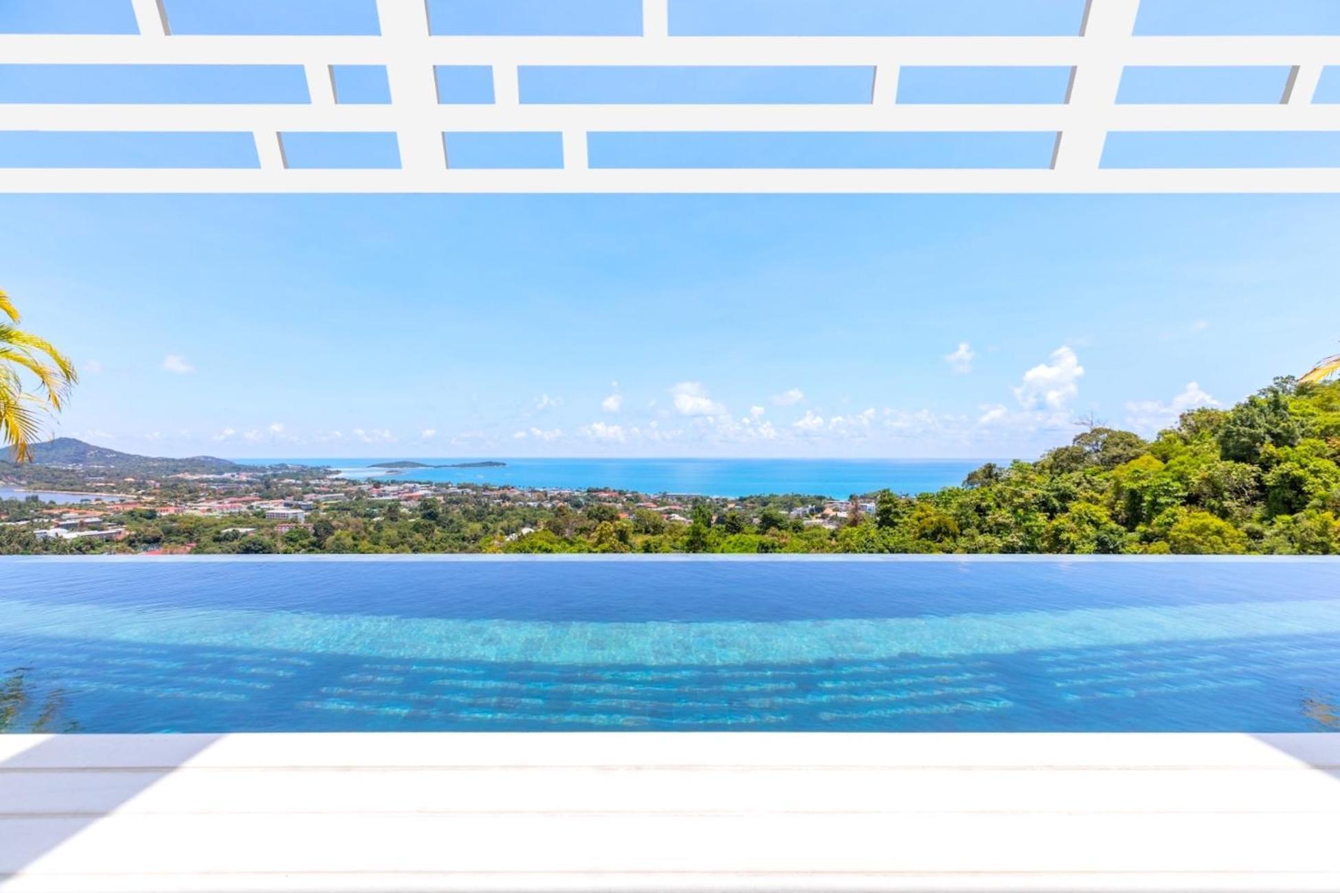 Atlantis Villa *