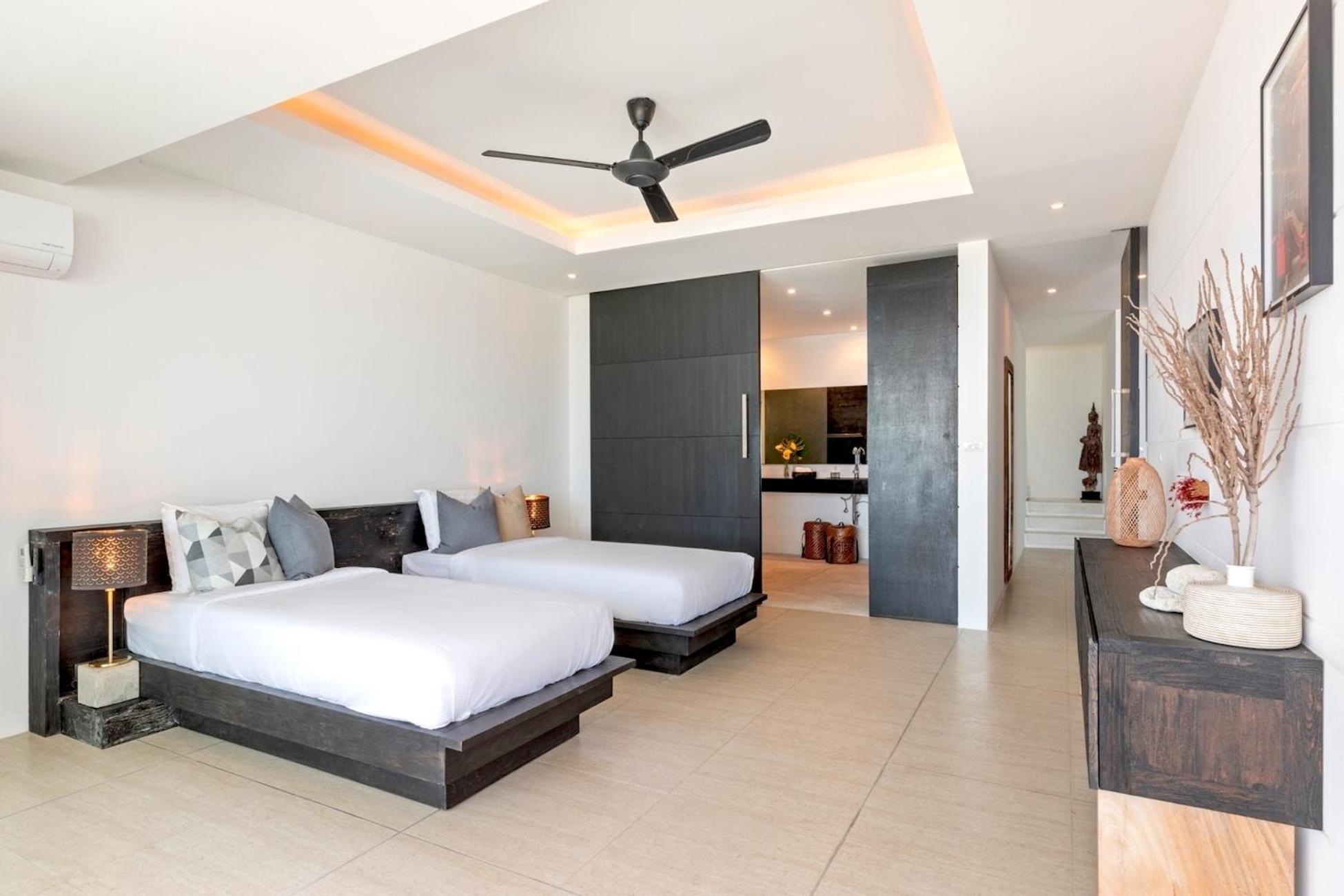 Atlantis Villa Koh Samui
