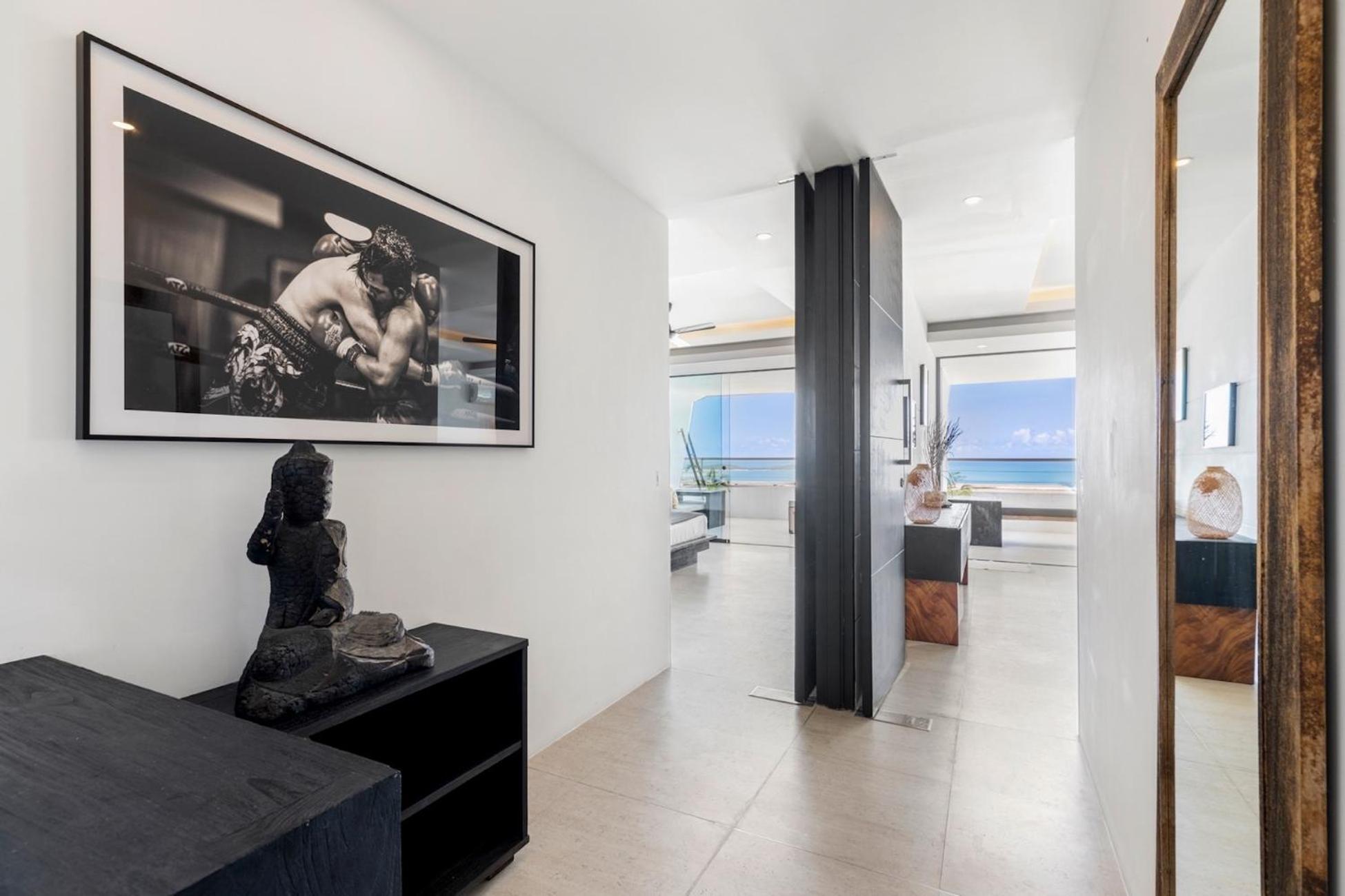 Atlantis Villa Koh Samui