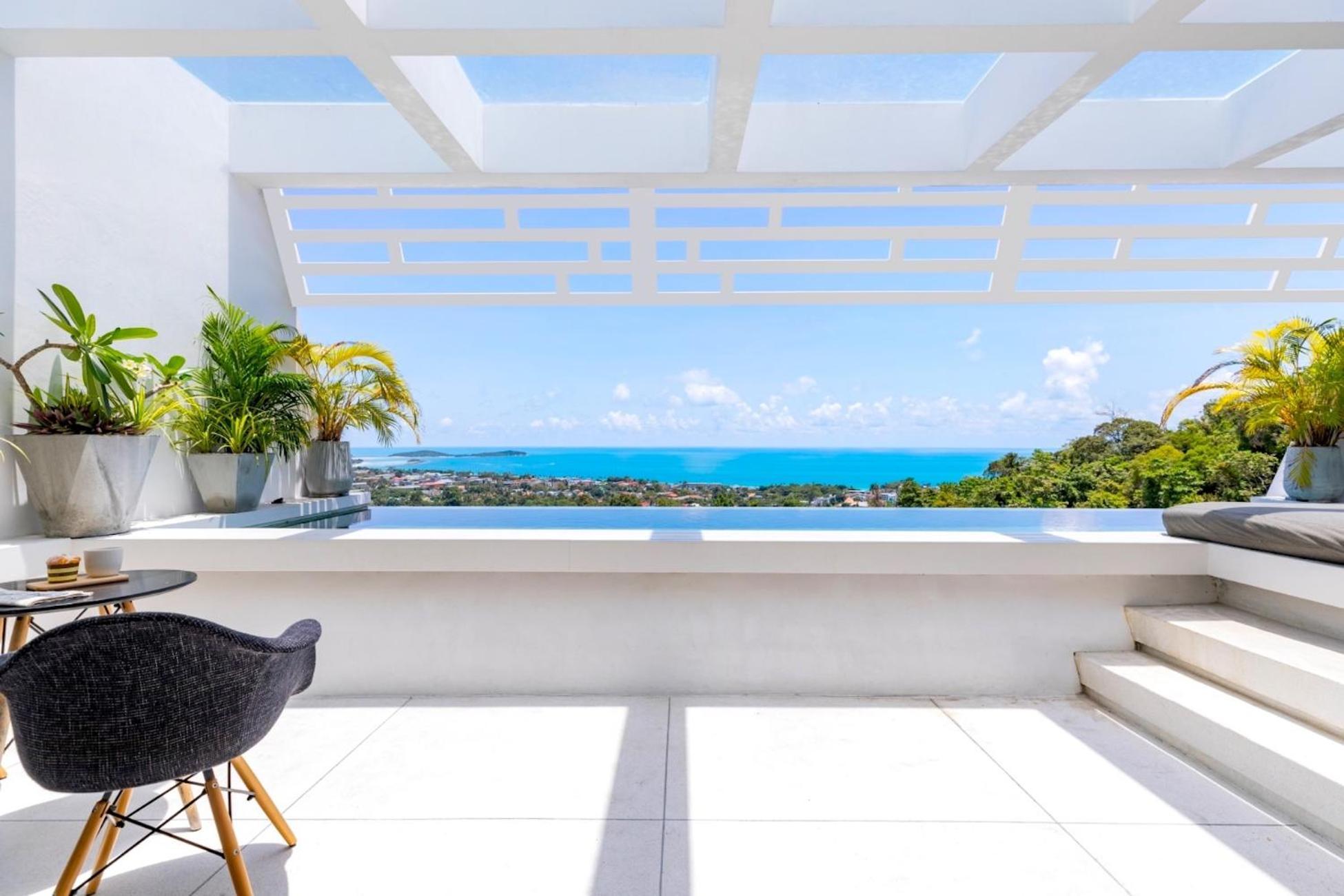 Atlantis Villa Koh Samui