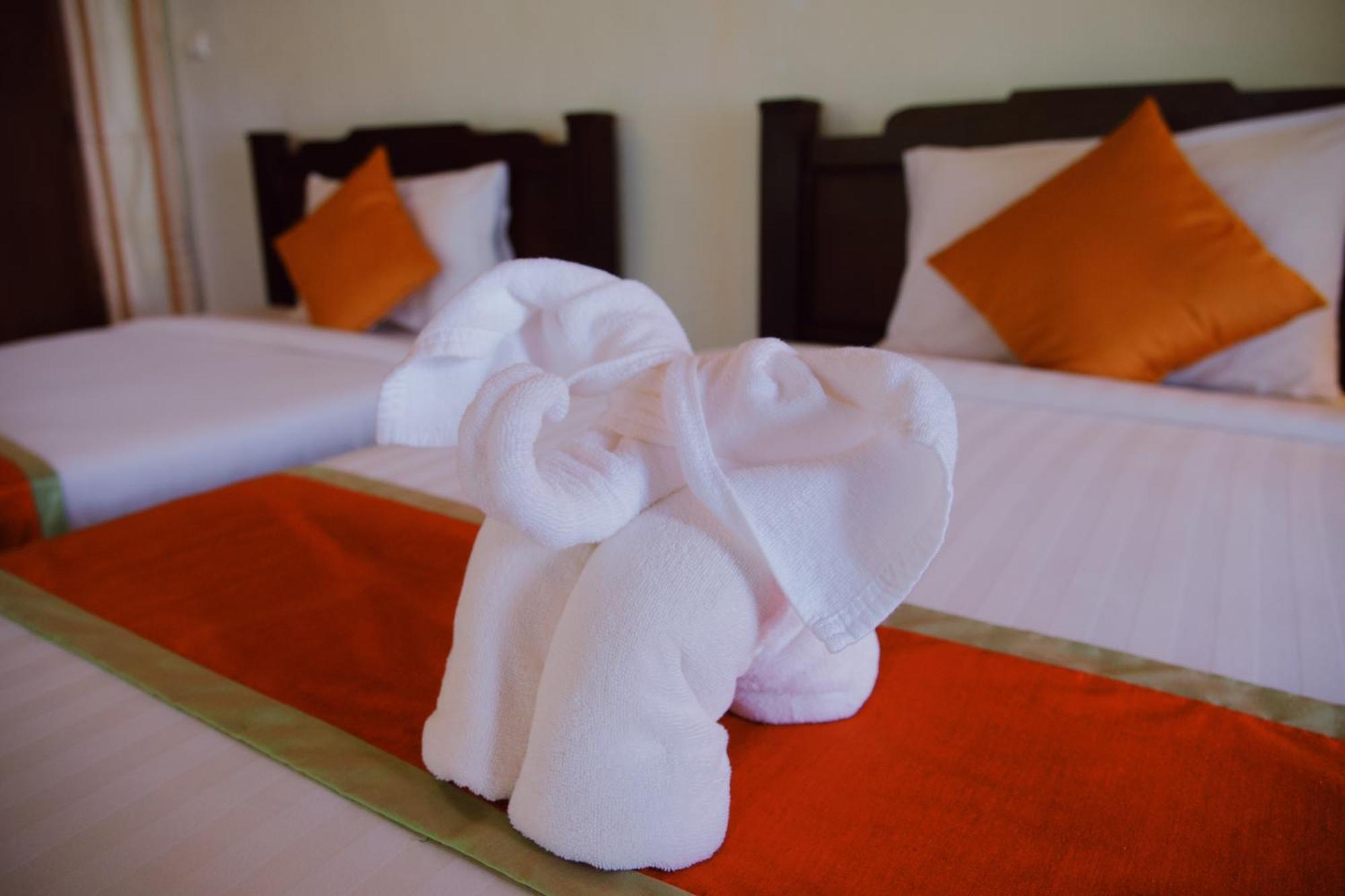 Hotel Kooncharaburi - Koh Chang