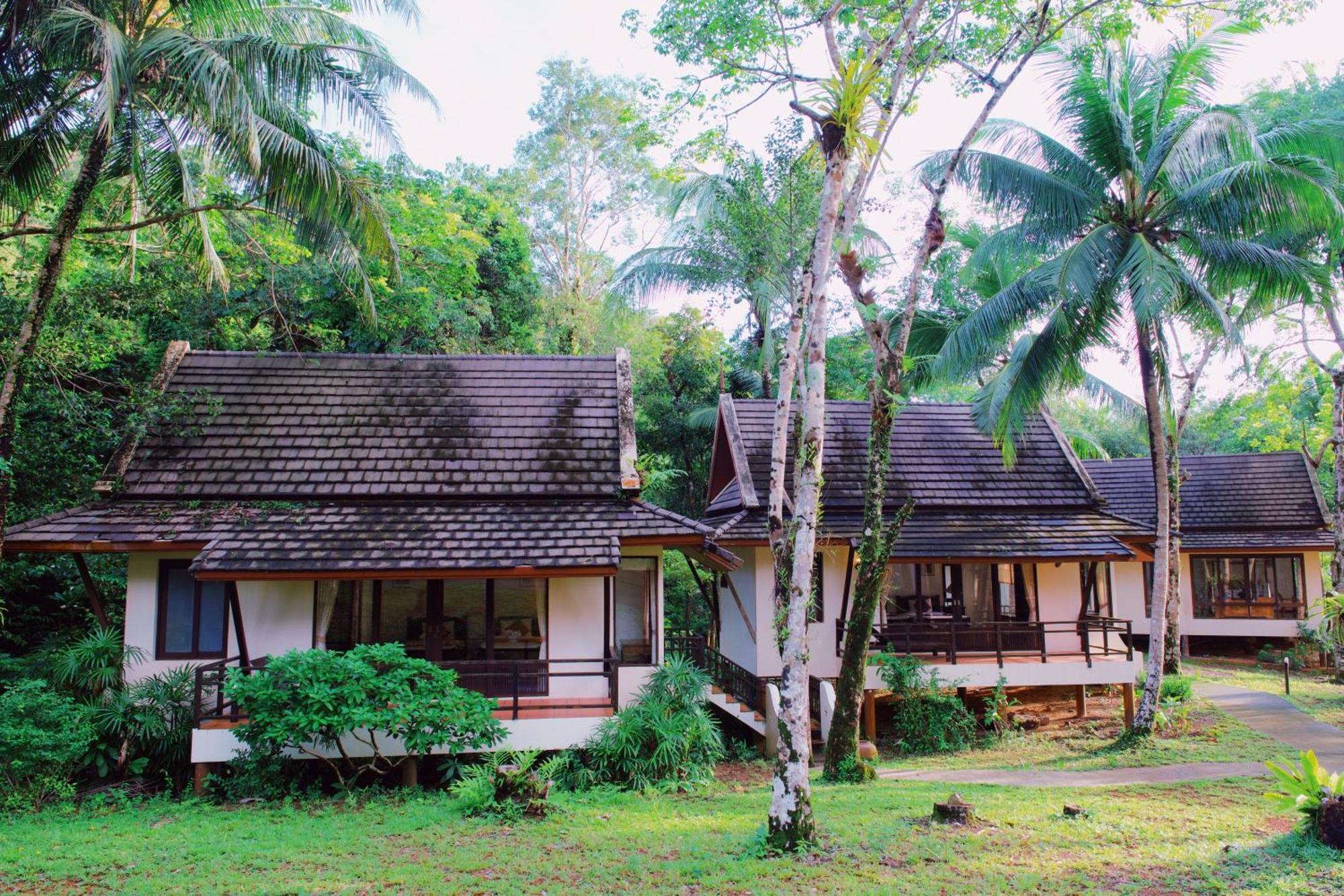 Kooncharaburi - 3* Koh Chang