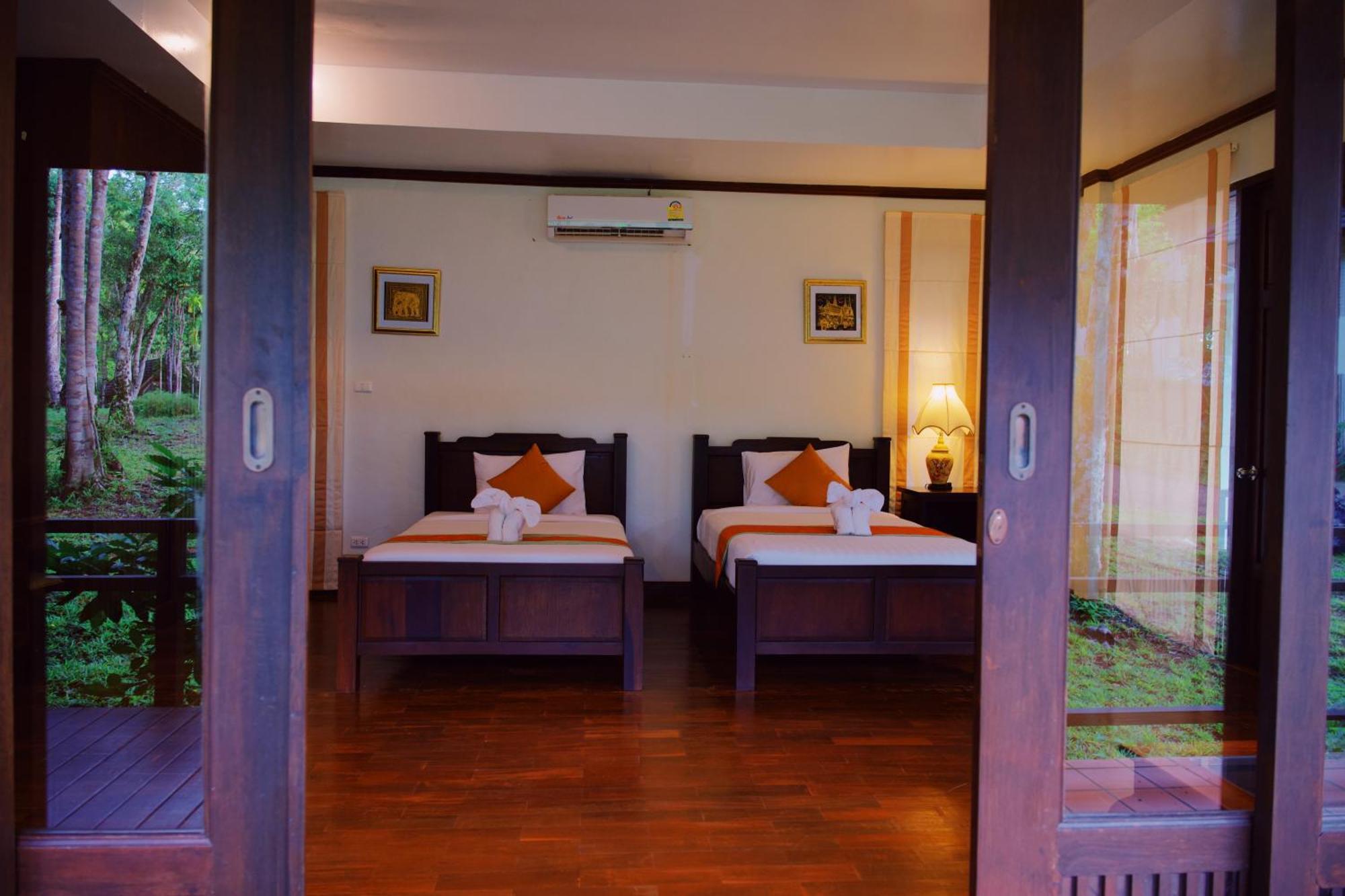 Kooncharaburi - 3* Koh Chang