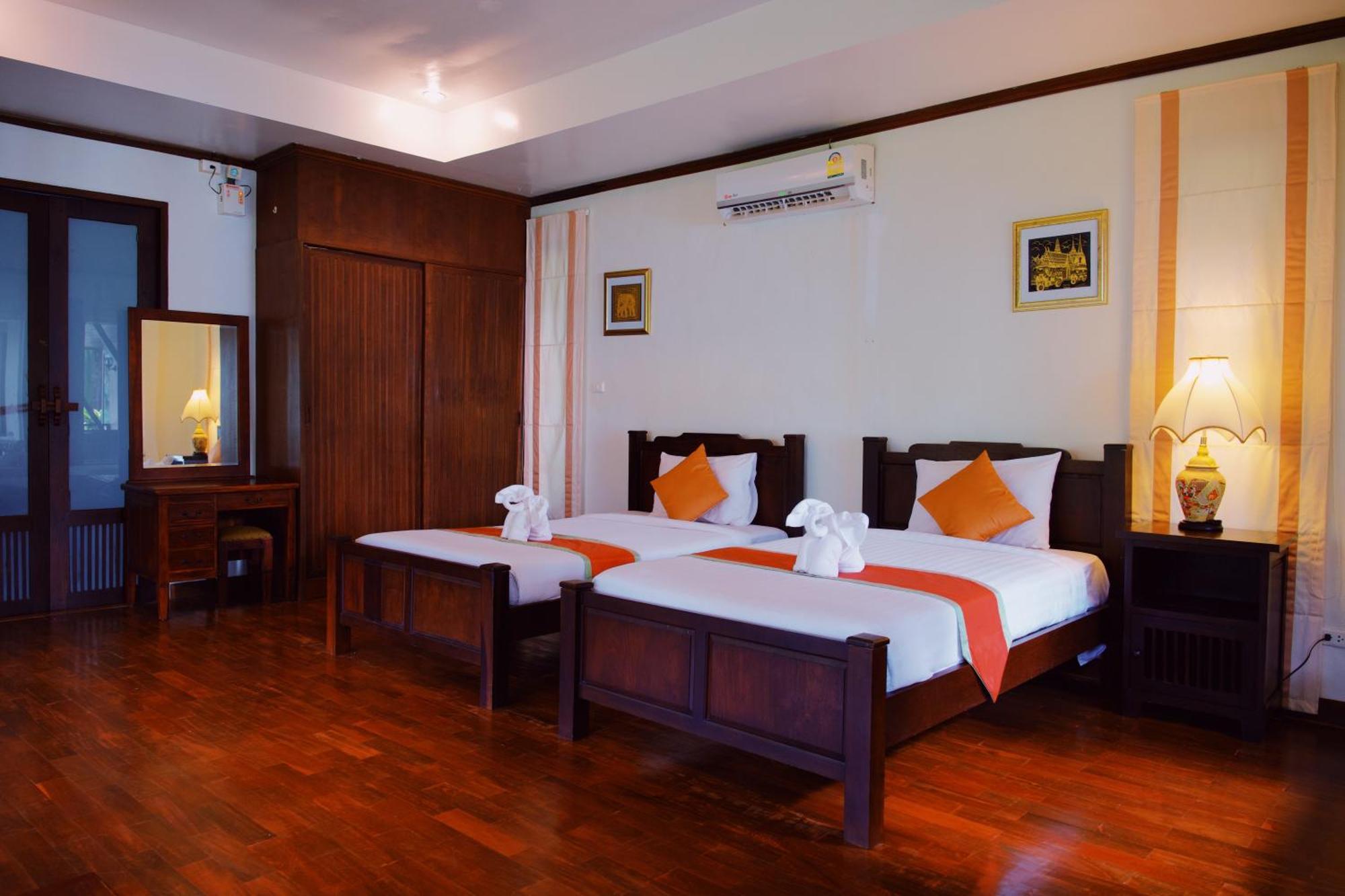 Kooncharaburi - 3* Koh Chang