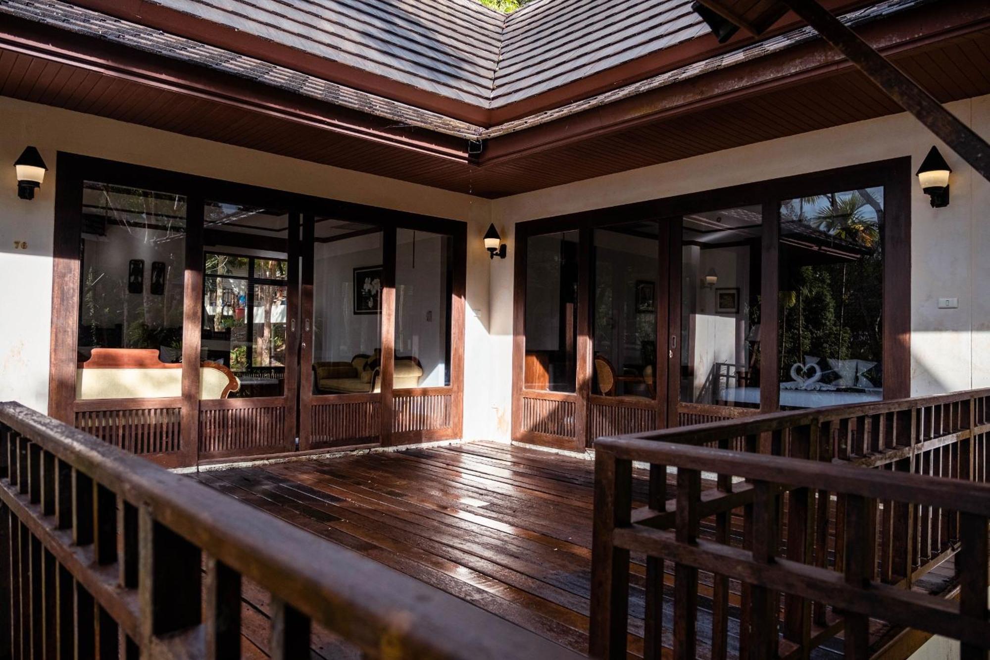 Hotel Kooncharaburi -