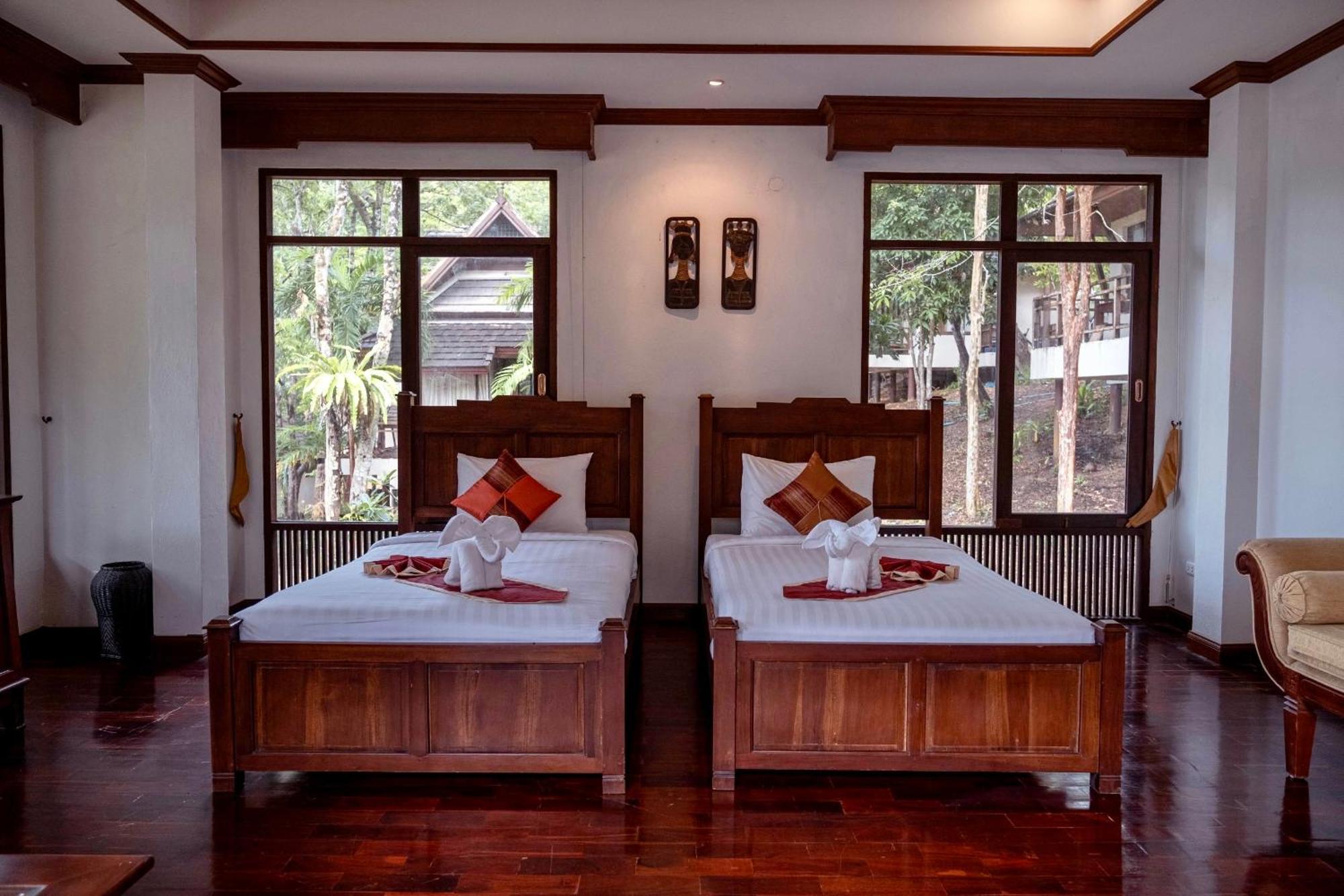 Kooncharaburi - 3* Koh Chang