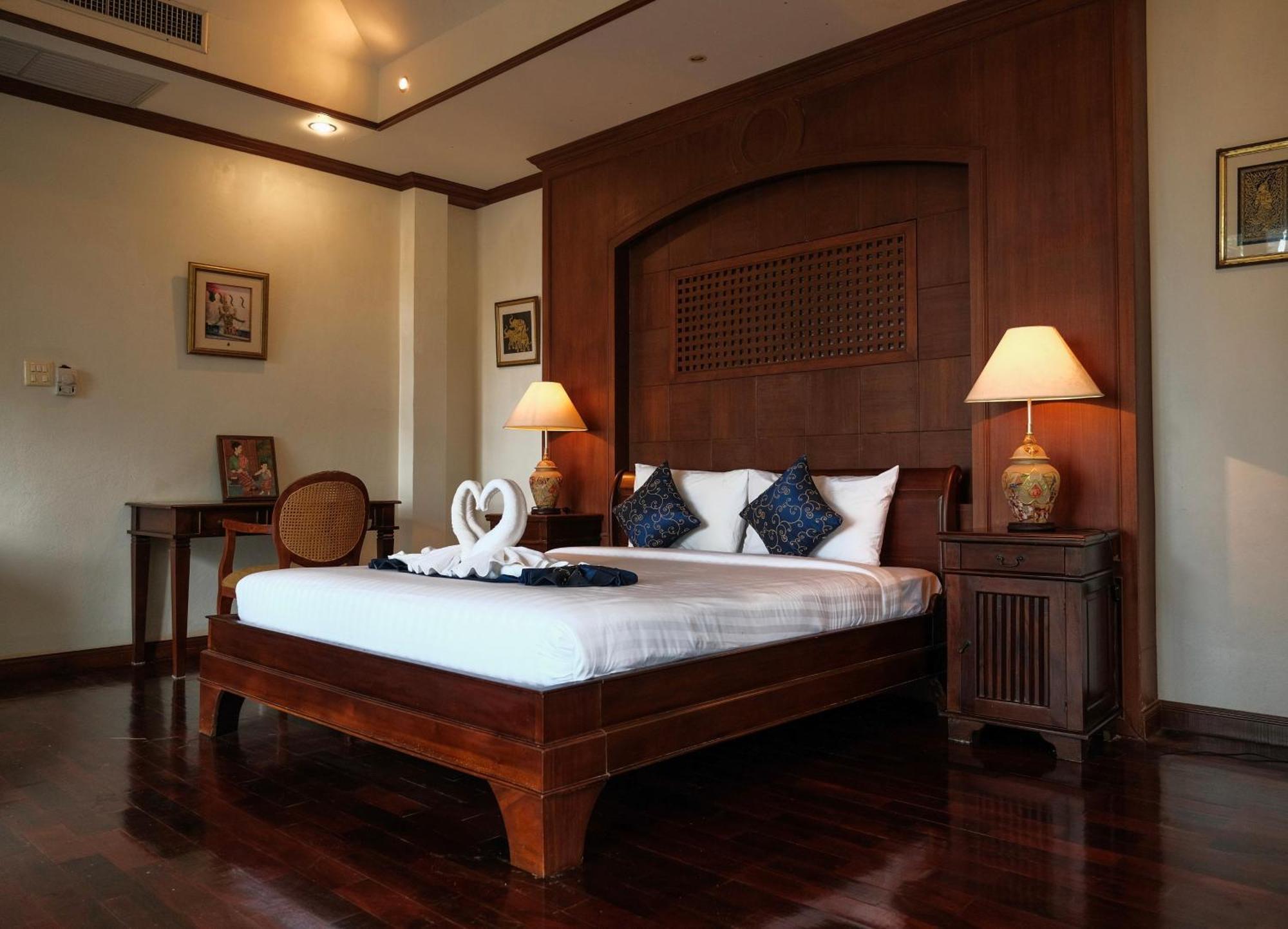Kooncharaburi - 3* Koh Chang