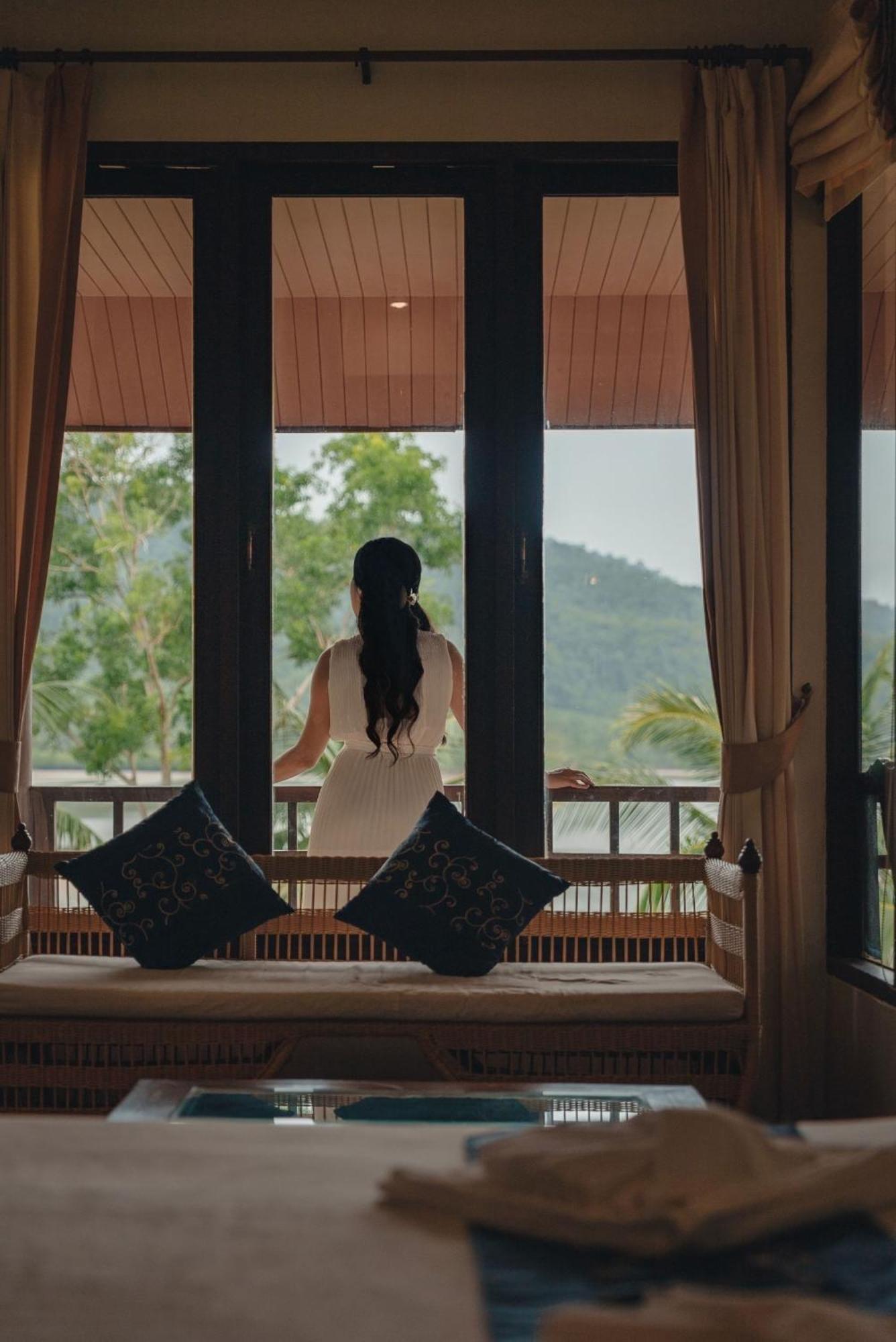 Kooncharaburi - Koh Chang